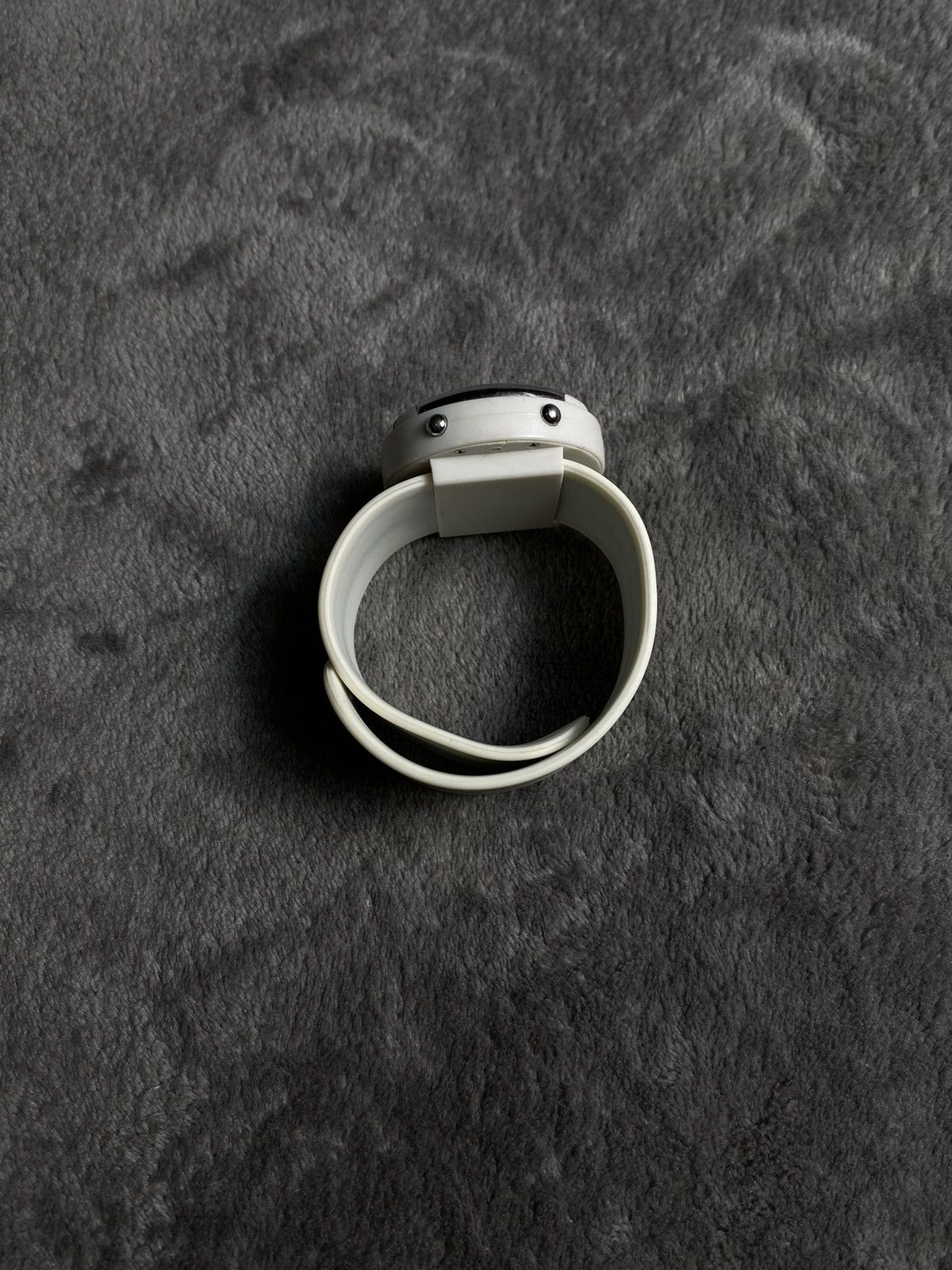 Jewelry Futuristic Vintage Japanese Style Watch | Work 100% Size ONE SIZE - 6 Thumbnail