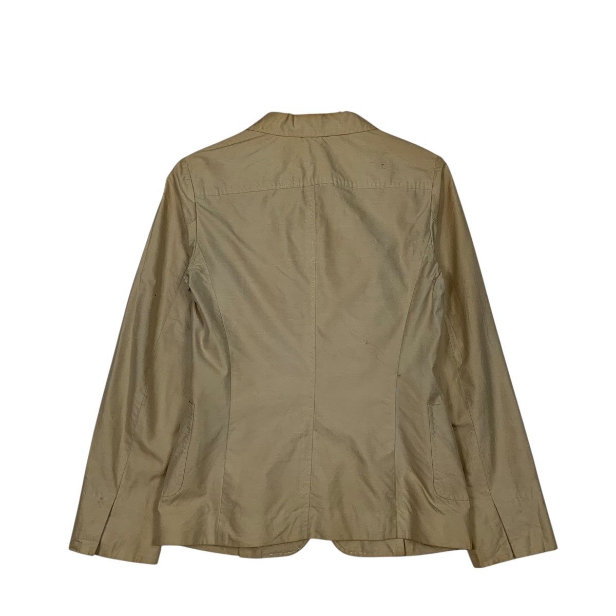 Jil Sander Jil Sander Women Jacket Size XXS / US 00 / IT 34 - 7 Thumbnail