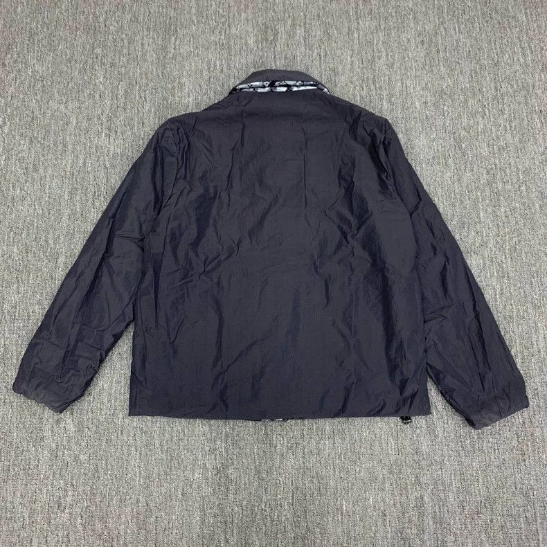 Louis Vuitton LOUIS VUITTON Camouflage presbyopic print reversible jacket Size US L / EU 52-54 / 3 - 9 Thumbnail