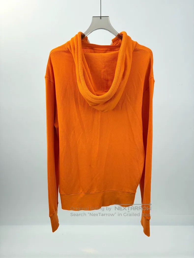Loewe Loewe Patchwork Logo Sweatshirt Hoodie Size US M / EU 48-50 / 2 - 2 Thumbnail