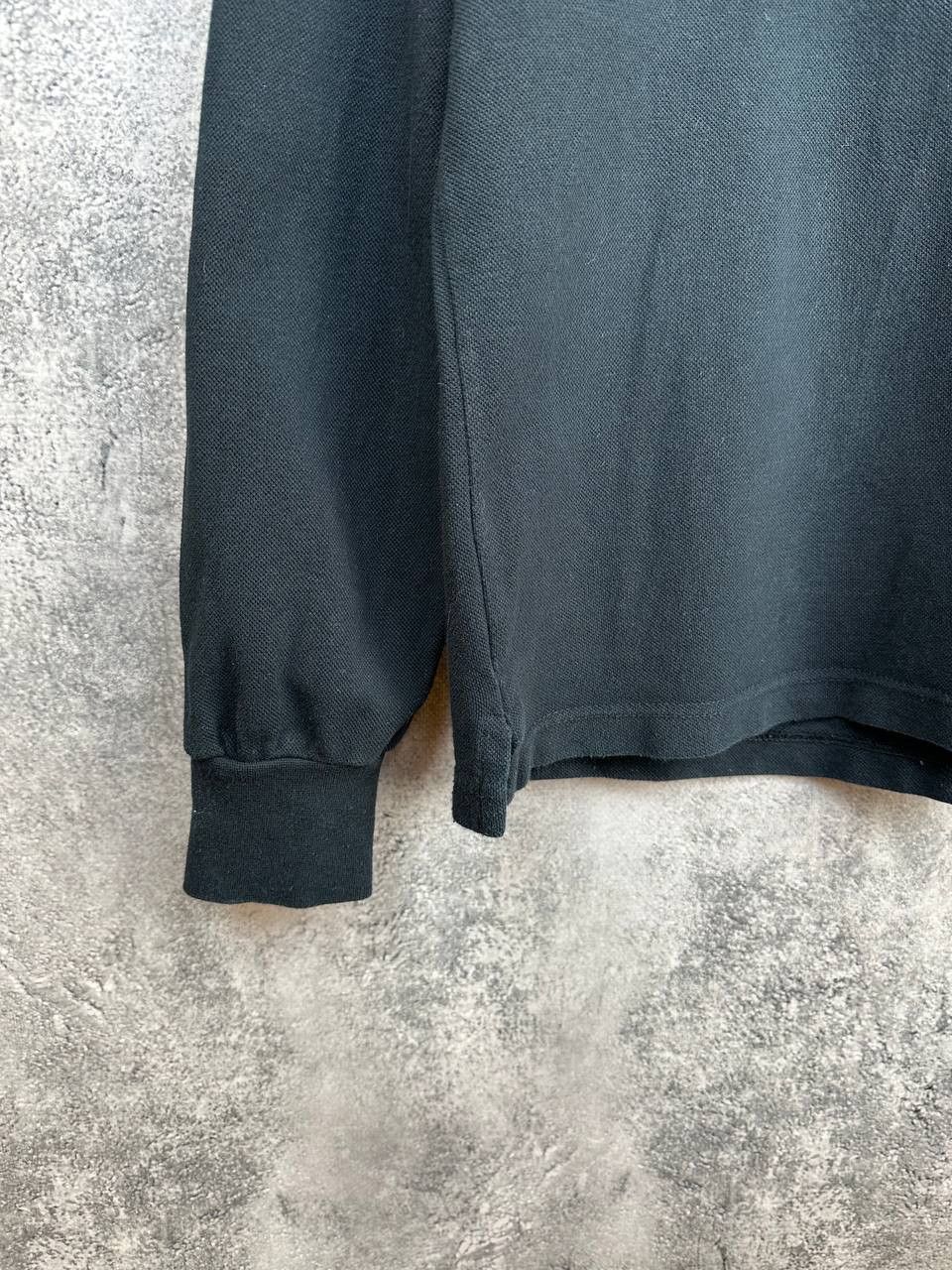 Fred Perry Fred Perry Polo LS Vintage 90s Made in Italy Green Label Size US M / EU 48-50 / 2 - 6 Thumbnail