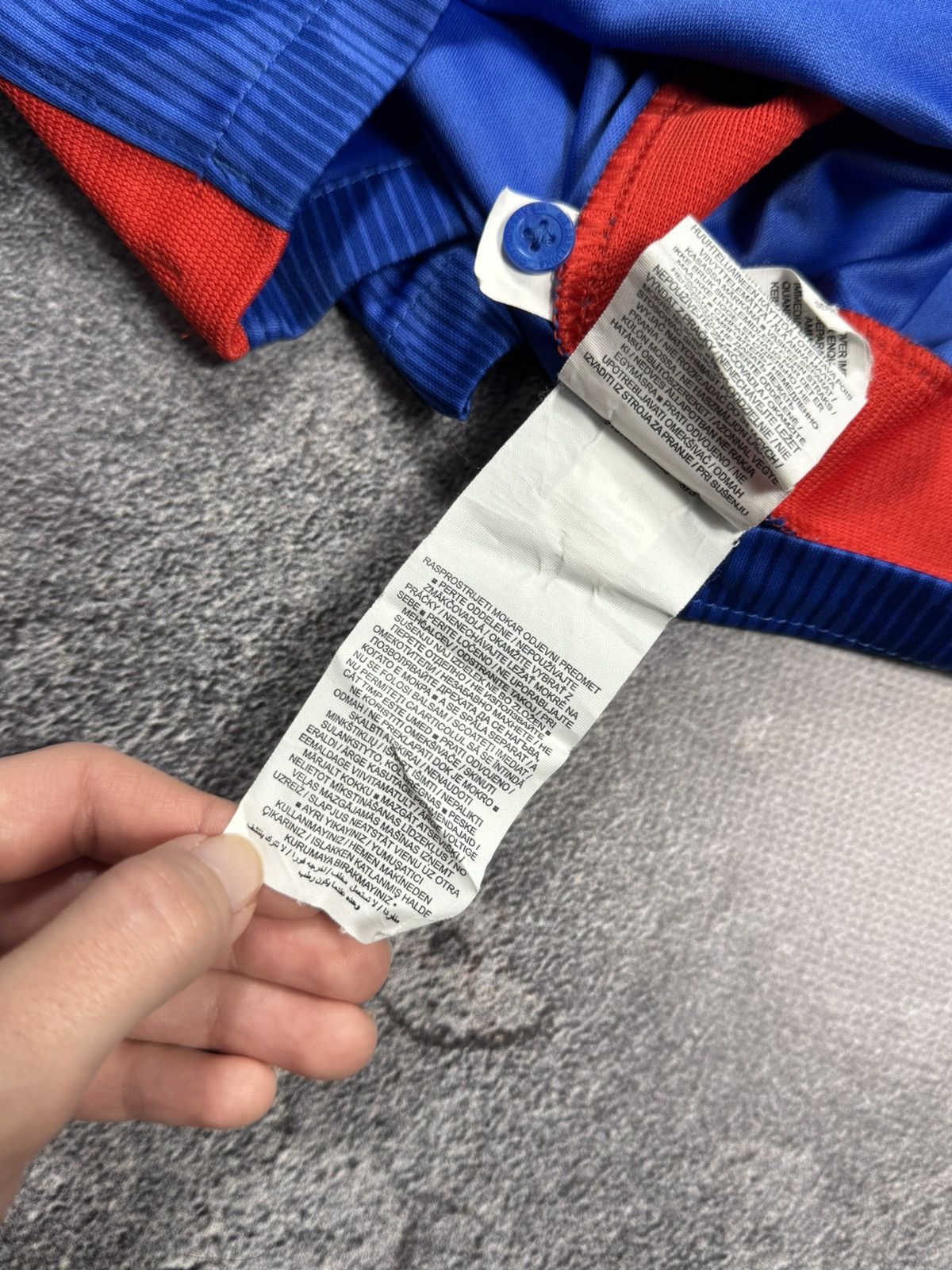 Nike Nike England 2020/21 Away Jersey — Pristine Condition Size US M / EU 48-50 / 2 - 6 Thumbnail