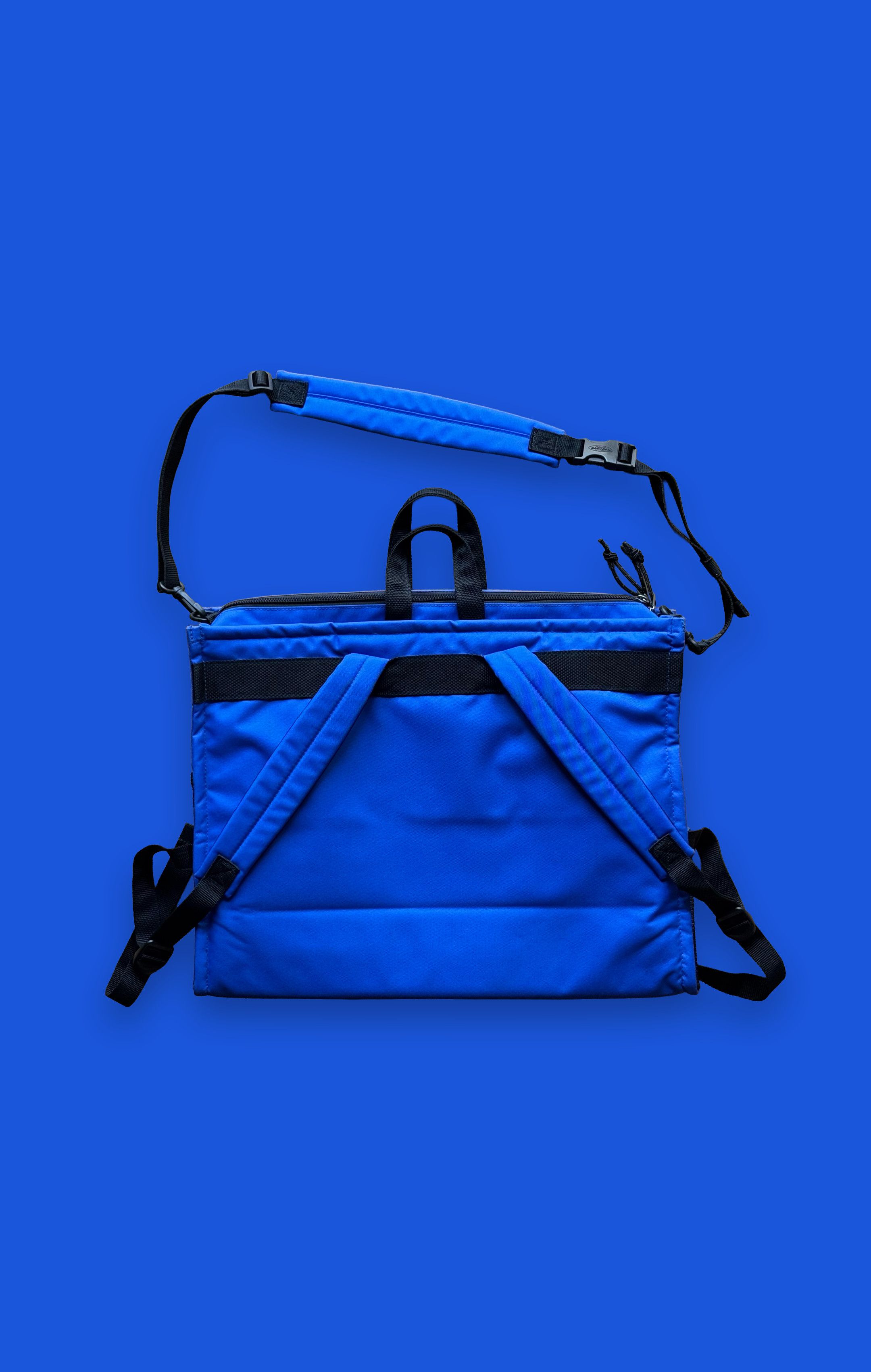 Eastpak × Telfar Eastpak x Telfar Large Shopper Size ONE SIZE - 2 Thumbnail