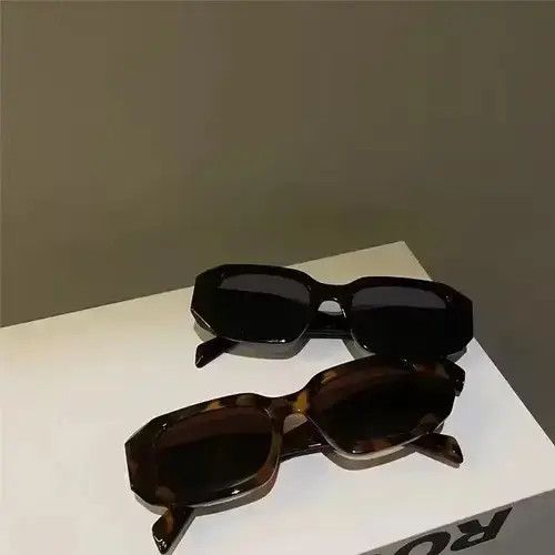Electric Visual × Jewelry Retro punk sunglasses Size ONE SIZE - 3 Thumbnail