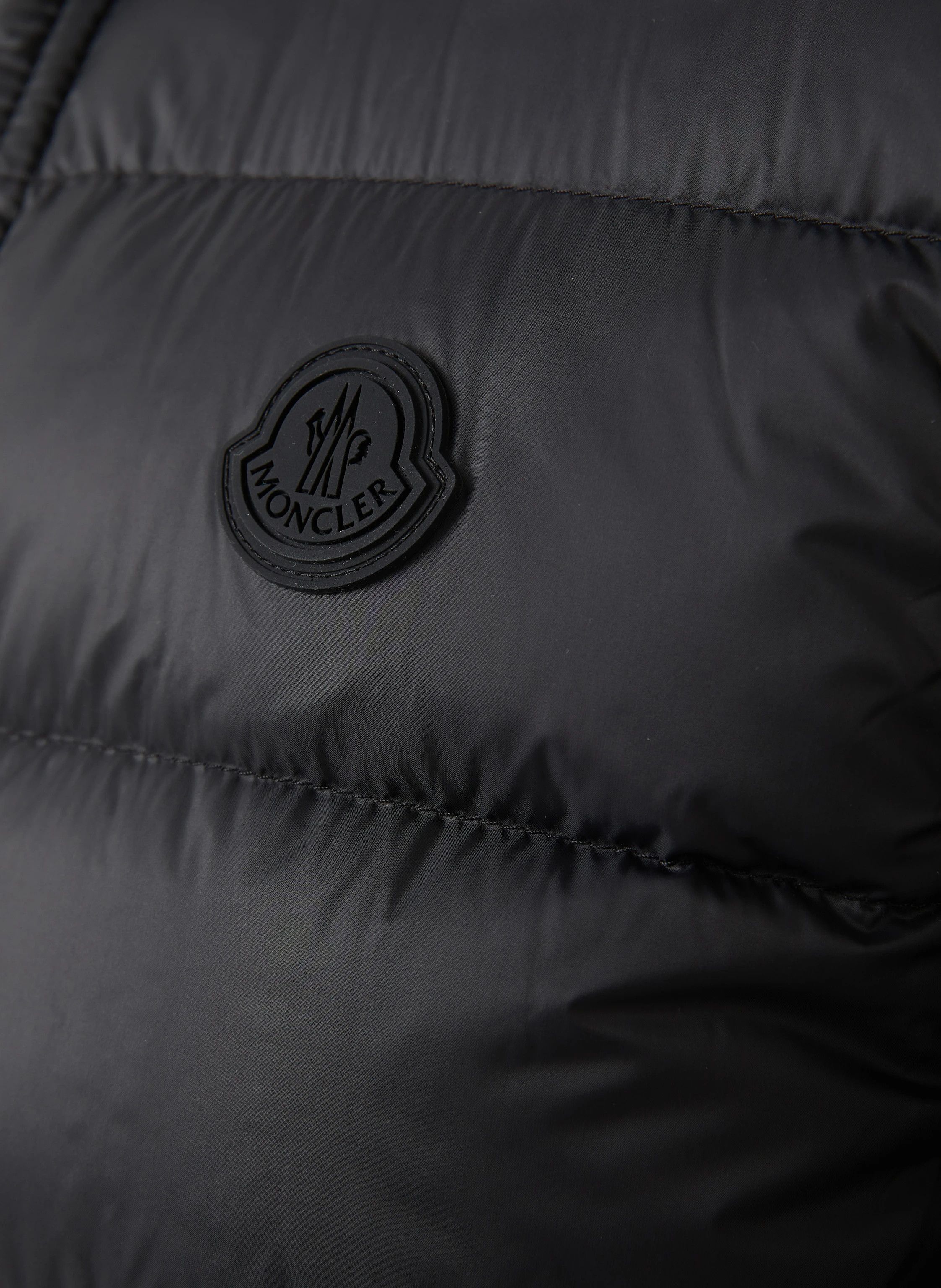 Moncler Giubbotto Plaret Vest Size US XXL / EU 58 / 5 - 6 Thumbnail