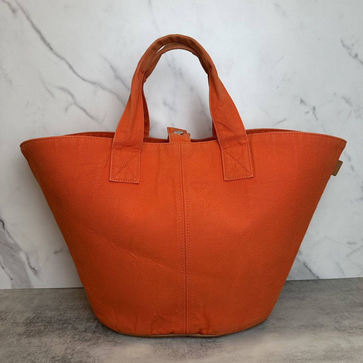 Hermes Hermès Panier de Plage GM Tote Size ONE SIZE - 1 Thumbnail
