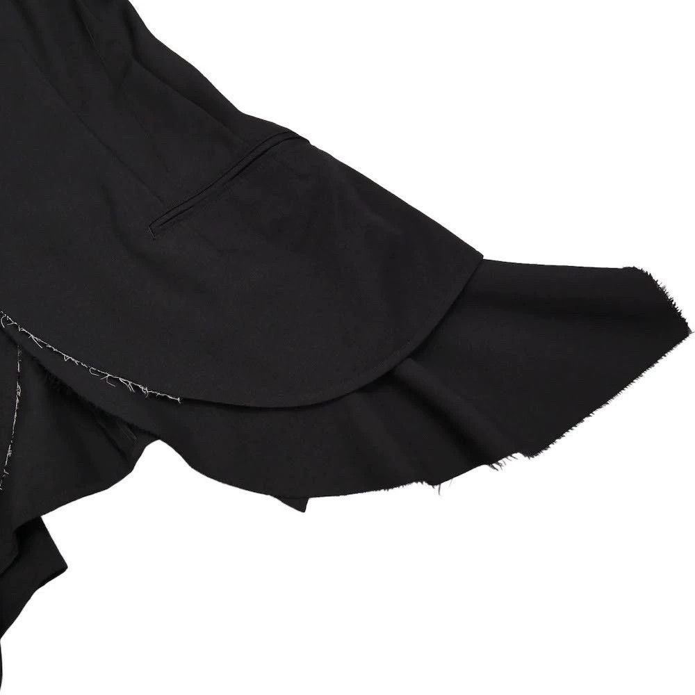 Yohji Yamamoto Yohji 15ss Tailored Blazer Size1 43/63 Size S / US 4 / IT 40 - 6 Thumbnail