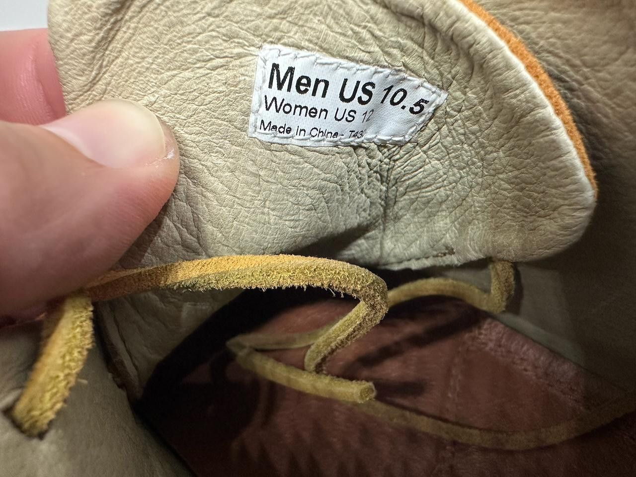 Taka Hayashi × Vans Taka Hayashi for Vans Vault Akat LX Size US 10.5 / EU 43-44 - 8 Thumbnail