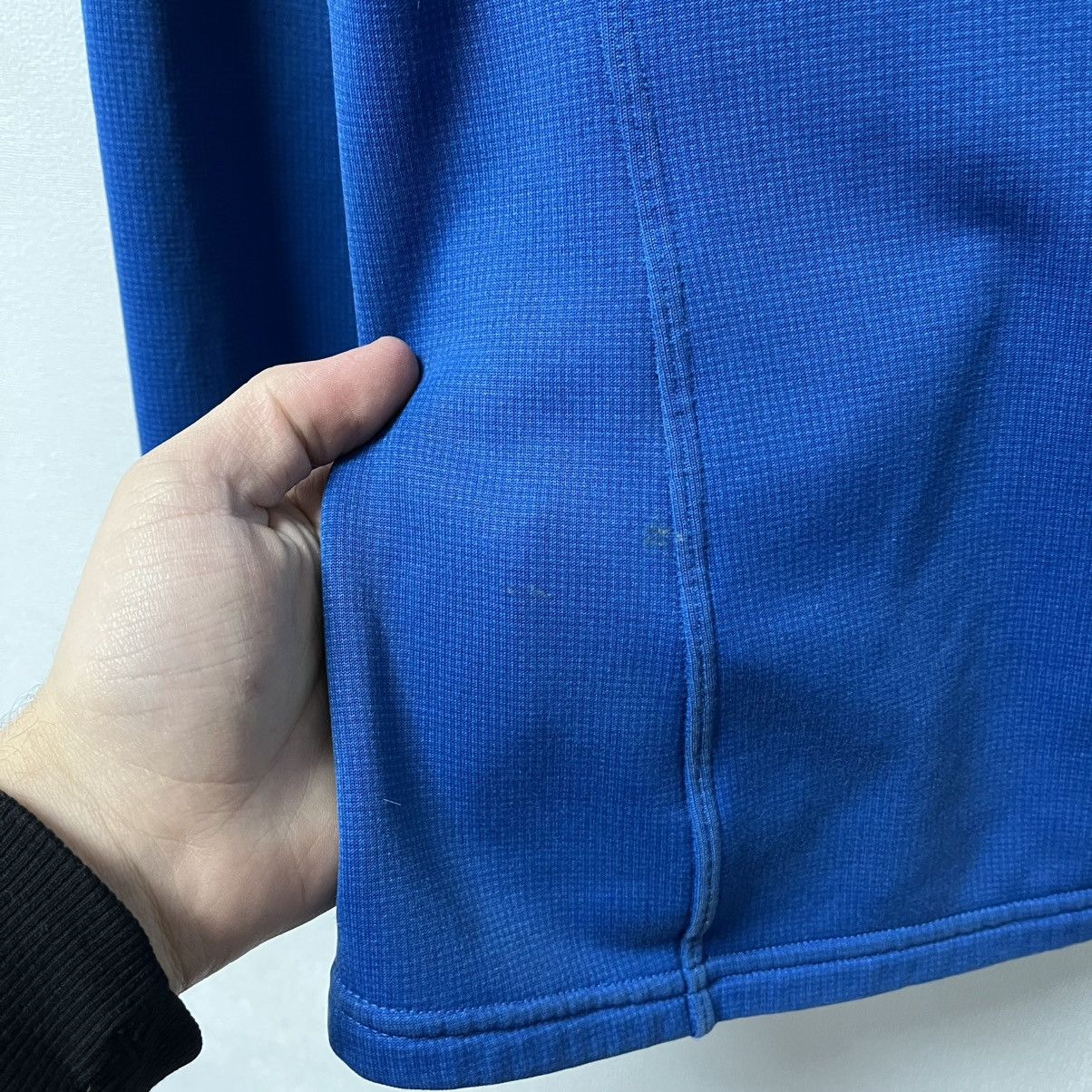 Arc'teryx Vintage Arcteryx Fleece Jacket Polartec Size US XS / EU 42 / 0 - 11 Thumbnail