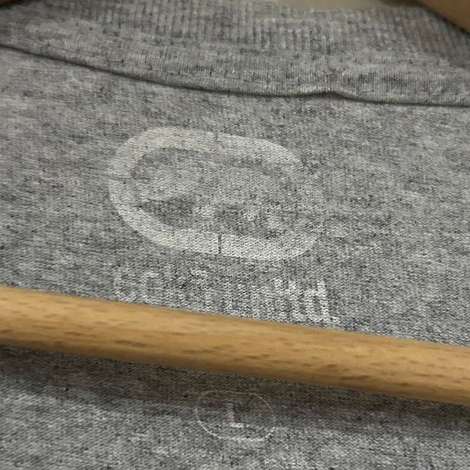Ecko Unltd. Y2K Echo Unltd Tee Shirt Size US L / EU 52-54 / 3 - 3 Thumbnail