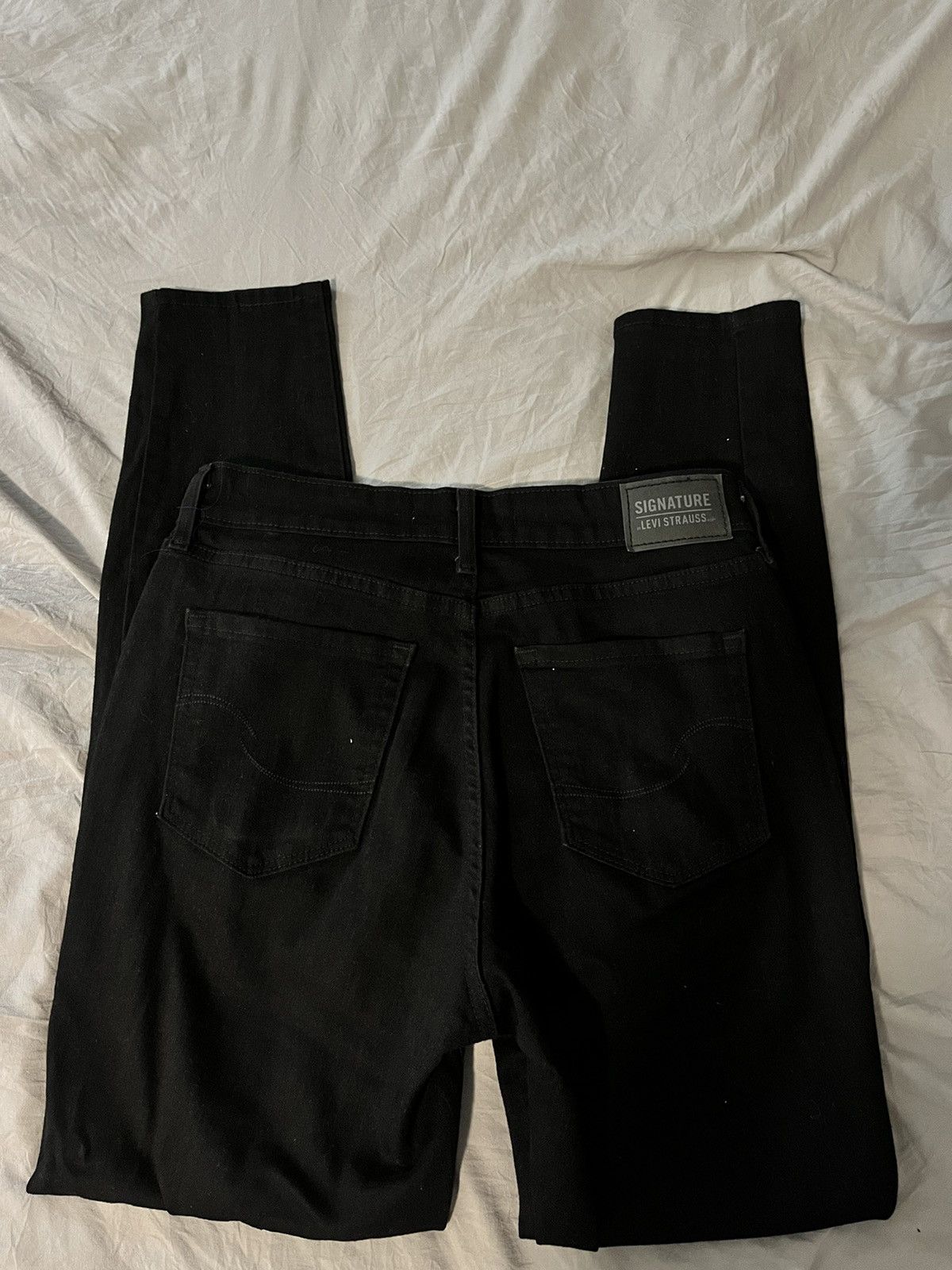 Levi's Levi’s skinny jeans Size 26" / US 2 / IT 38 - 2 Thumbnail
