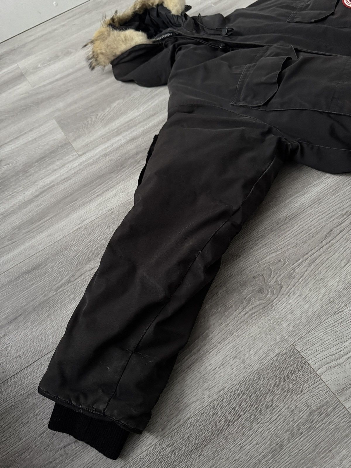 Canada Goose Canada Goose Expedition Parka size XS fits M/L Size US XS / EU 42 / 0 - 8 Thumbnail