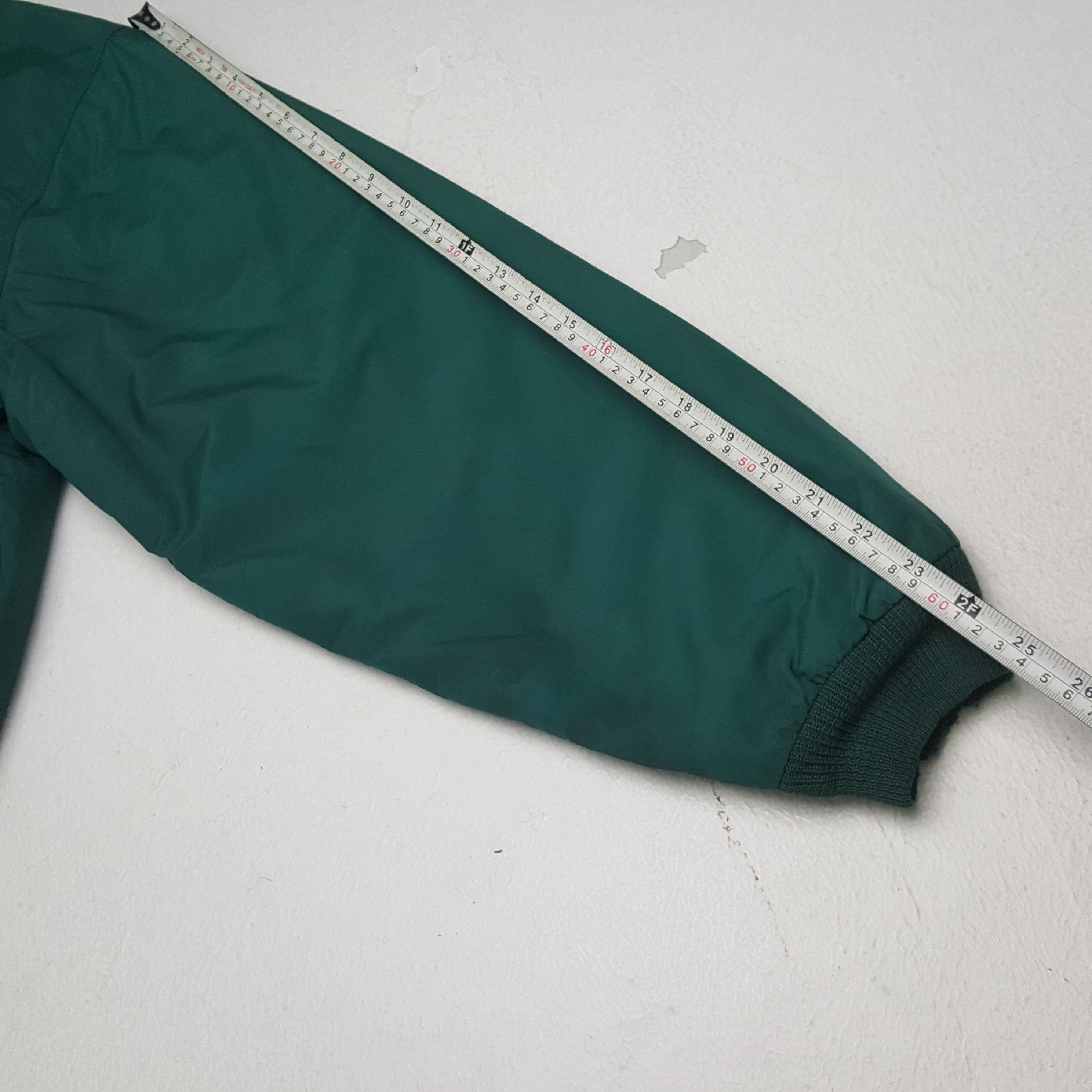 Japanese Brand × L.L. Bean × Vintage Vintage L.L. BEAN Outdoor Style Bomber Jacket Size US L / EU 52-54 / 3 - 5 Thumbnail