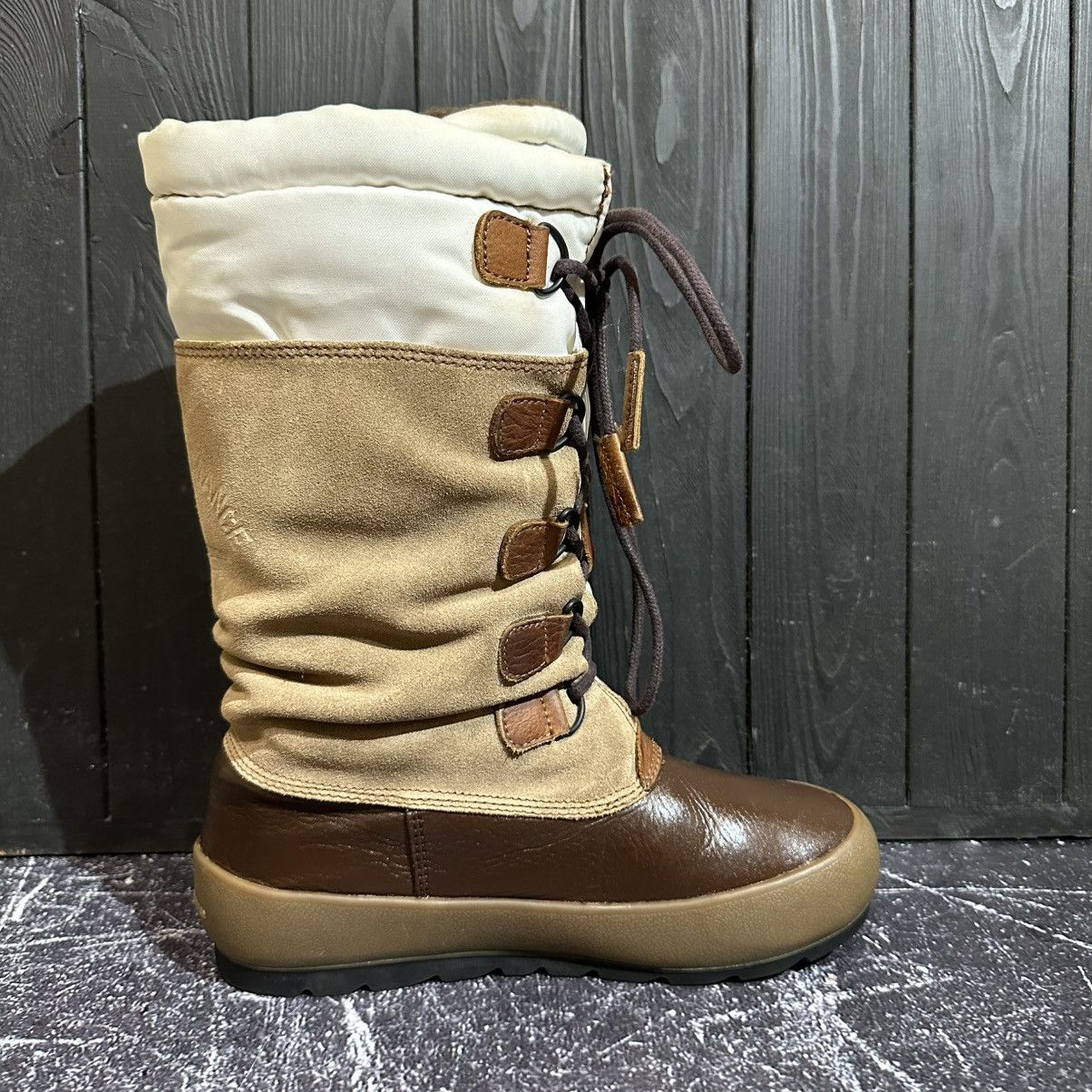 Peak Performance Peak Performance Women’s Winter Snow Boots Size 39eu Size US 9 / IT 39 - 12 Thumbnail