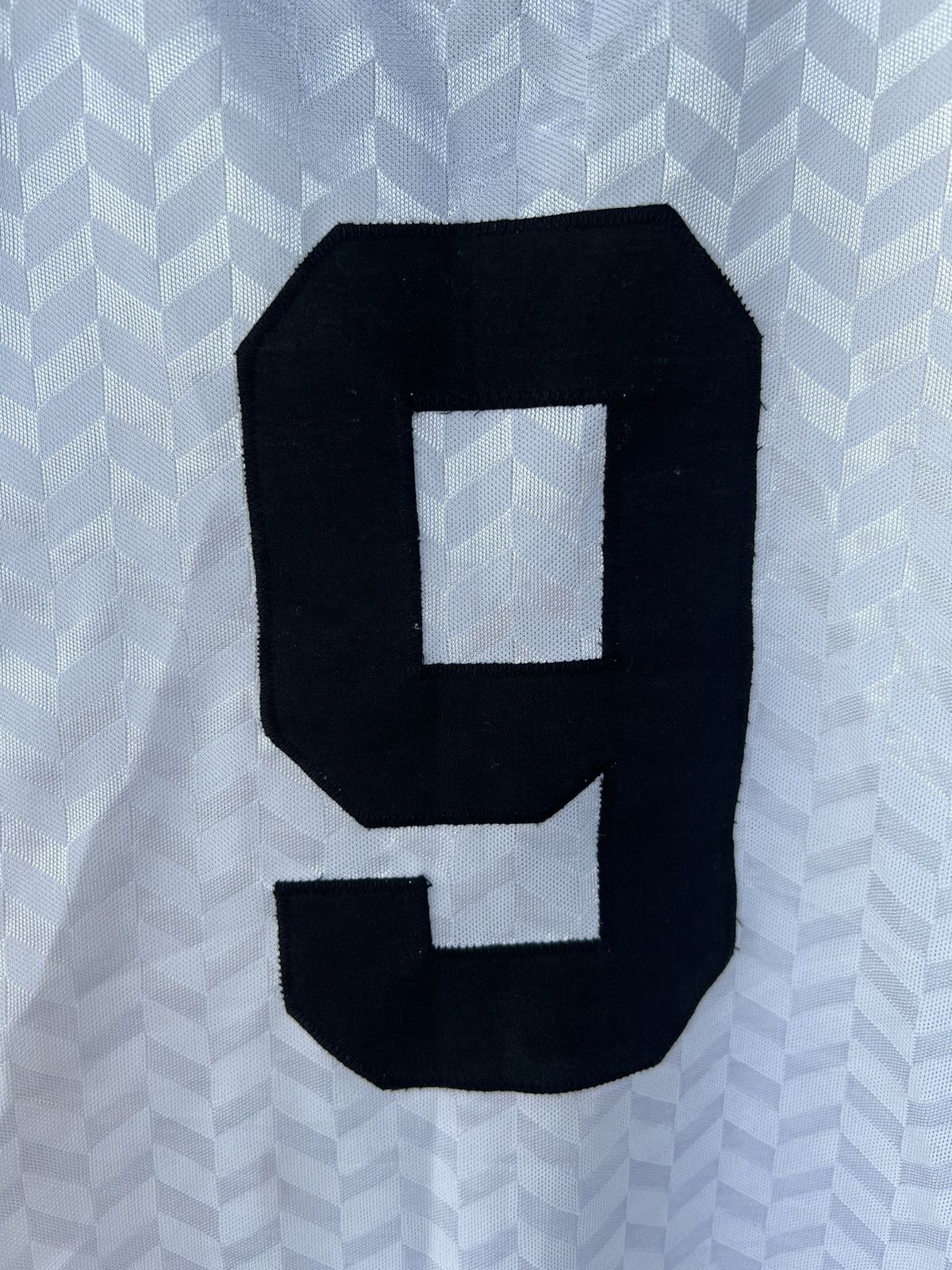 Vintage Vintage BJK Beko Besiktas Away Football Soccer Jersey Size US M / EU 48-50 / 2 - 15 Thumbnail