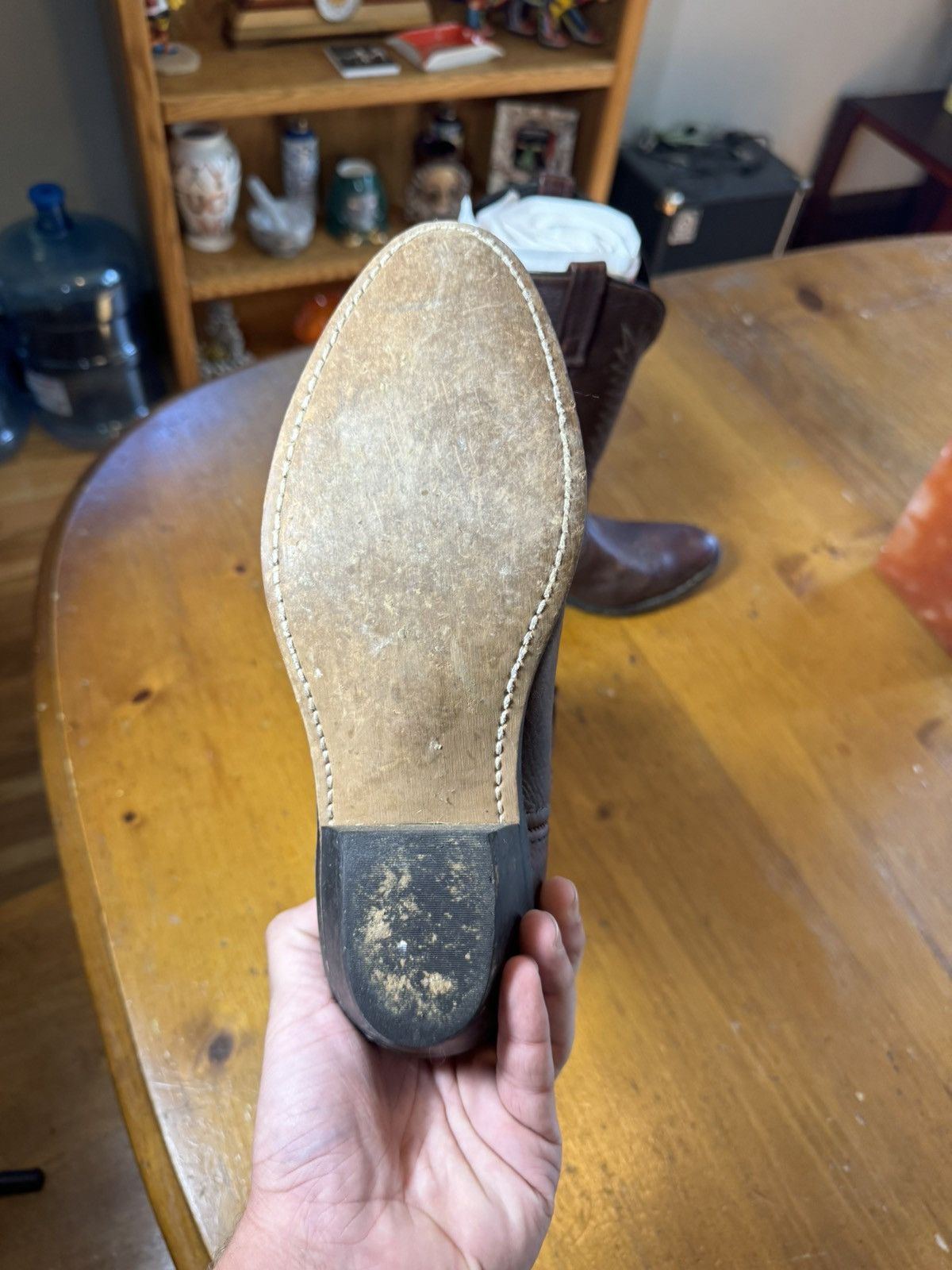 Other Women’s Laredo Cowboy Boots Sz 8.5 M Size US 8.5 / IT 38.5 - 8 Thumbnail