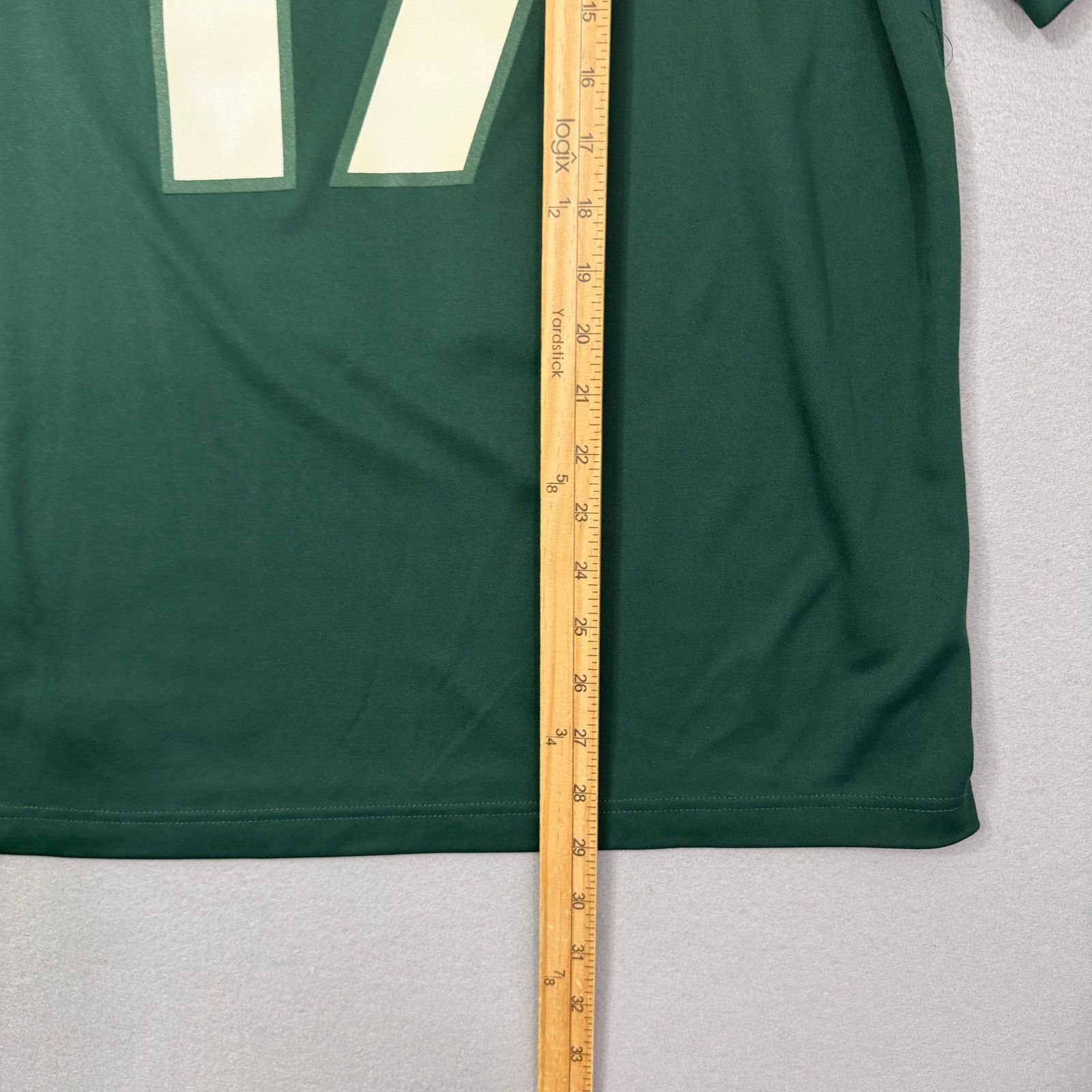 Nike Nike Michigan State Spartans Tre Mosley Jersey Medium NEW Size US M / EU 48-50 / 2 - 10 Thumbnail