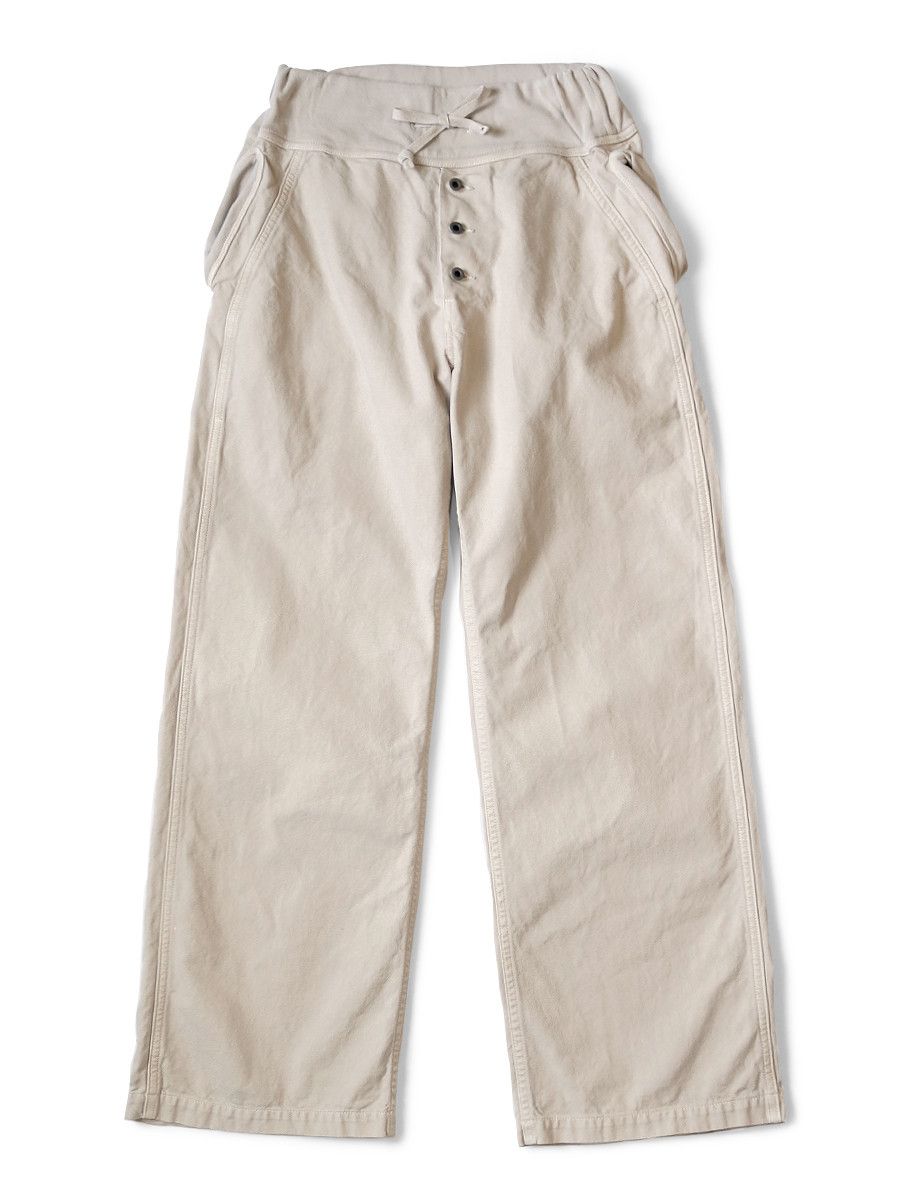 Kapital Kapital canvas Nouvelle pants Size US 36 / EU 52 - 2 Thumbnail