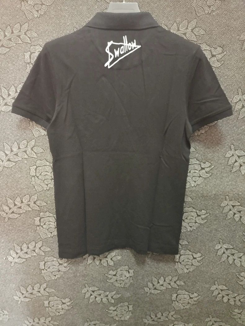 Saint Laurent Paris Saint laurent paris short sleeves 2506-Nextarrow Size US M / EU 48-50 / 2 - 2 Thumbnail