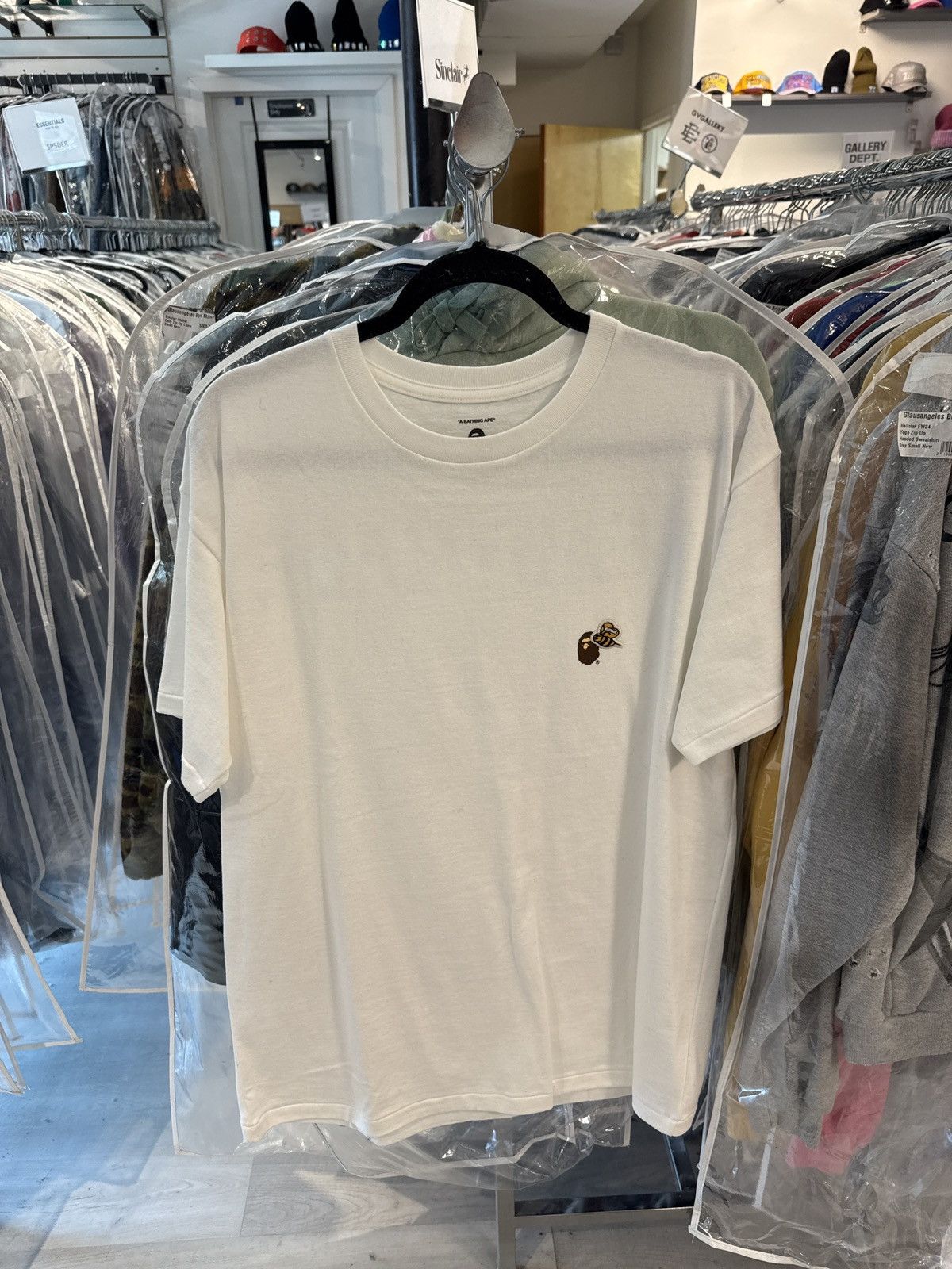 Bape x Readymade T-Shirt Medium