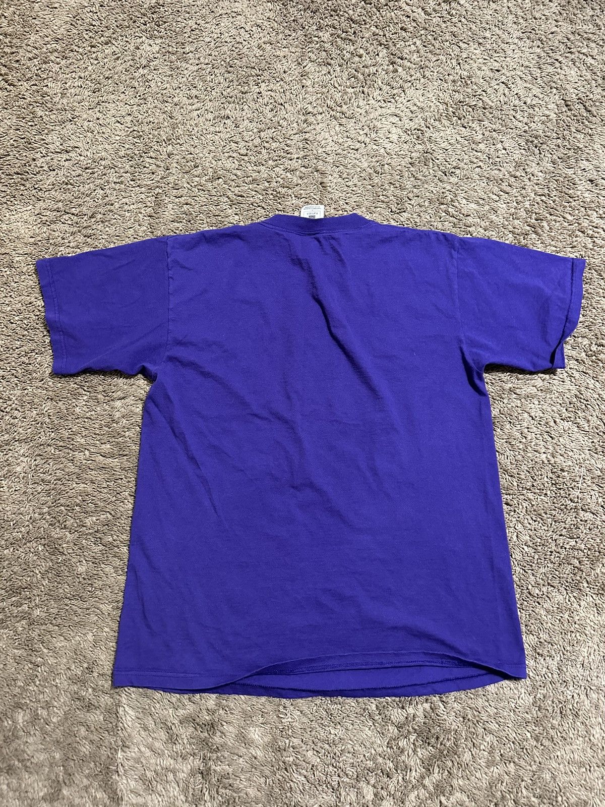 NFL × Vintage Vintage NFL Minnesota Vikings “Moss” shirt 00s size Large Size US L / EU 52-54 / 3 - 6 Thumbnail