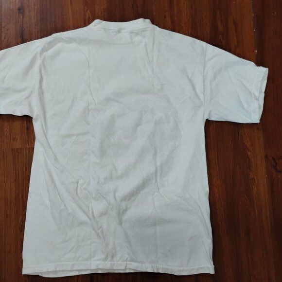 Other Vintage Coors Original Rocky Mountain Legend T-Shirt Size US L / EU 52-54 / 3 - 8 Thumbnail