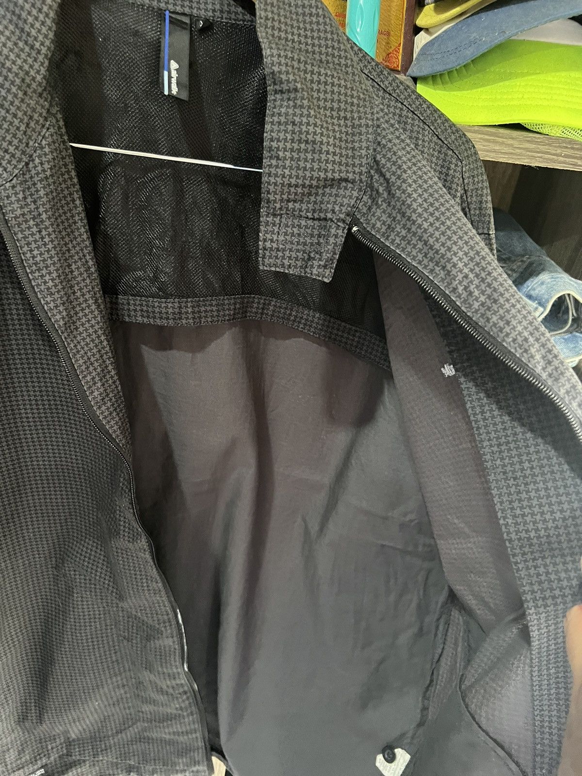 Airwalk 🔥Airwalk Zipper Jacket Size US XL / EU 56 / 4 - 12 Thumbnail