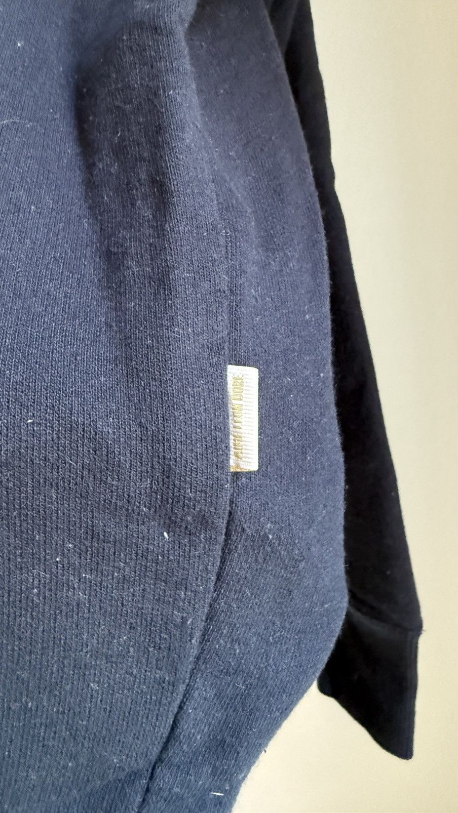 Aime Leon Dore Aime Leon Dore Crewneck Size US S / EU 44-46 / 1 - 3 Thumbnail
