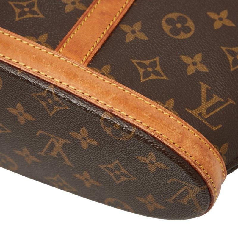 Louis Vuitton Louis Vuitton Monogram Babylon Tote Bag M51102 Size ONE SIZE - 6 Thumbnail