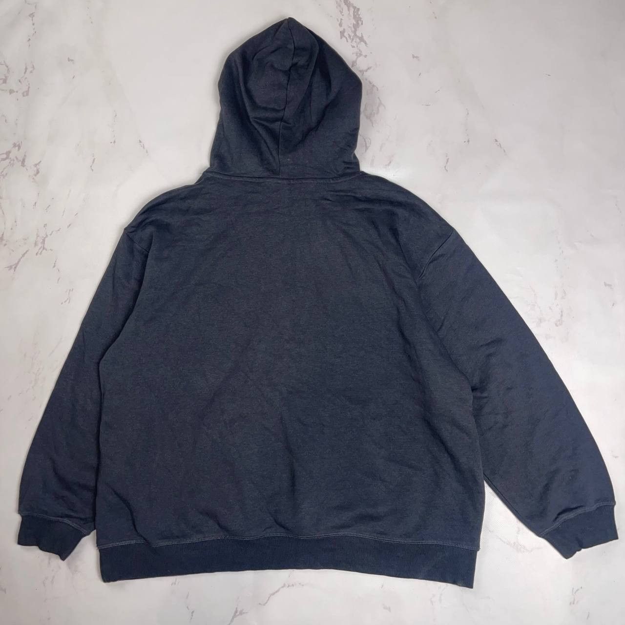 Vintage H&M ACDC Back In Black Tour Graphic Hoodie L Music Size US L / EU 52-54 / 3 - 10 Thumbnail