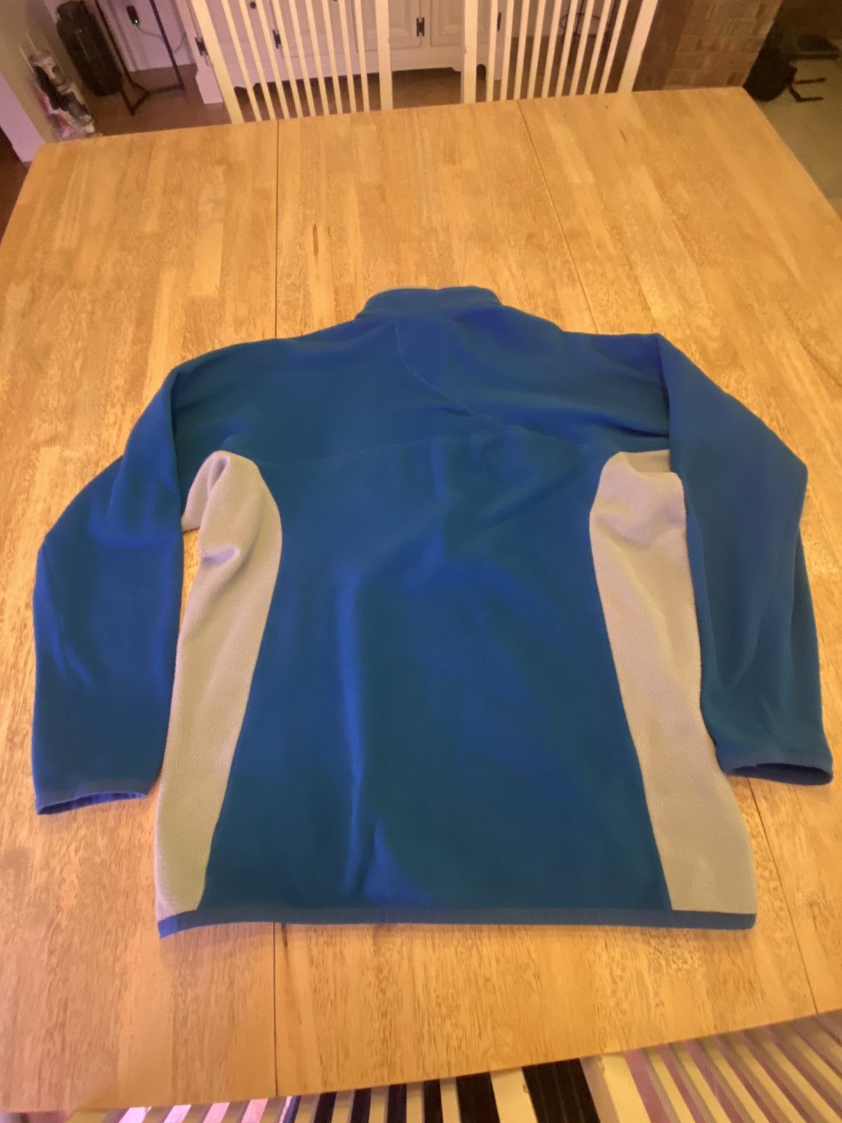 Nike ACG Nike ACG long sleeve Size US L / EU 52-54 / 3 - 2 Thumbnail