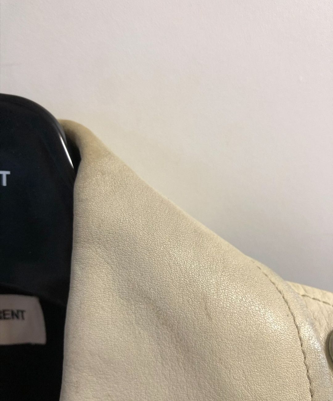Saint Laurent Paris saint laurent Show Biker Jacket Size US M / EU 48-50 / 2 - 3 Thumbnail