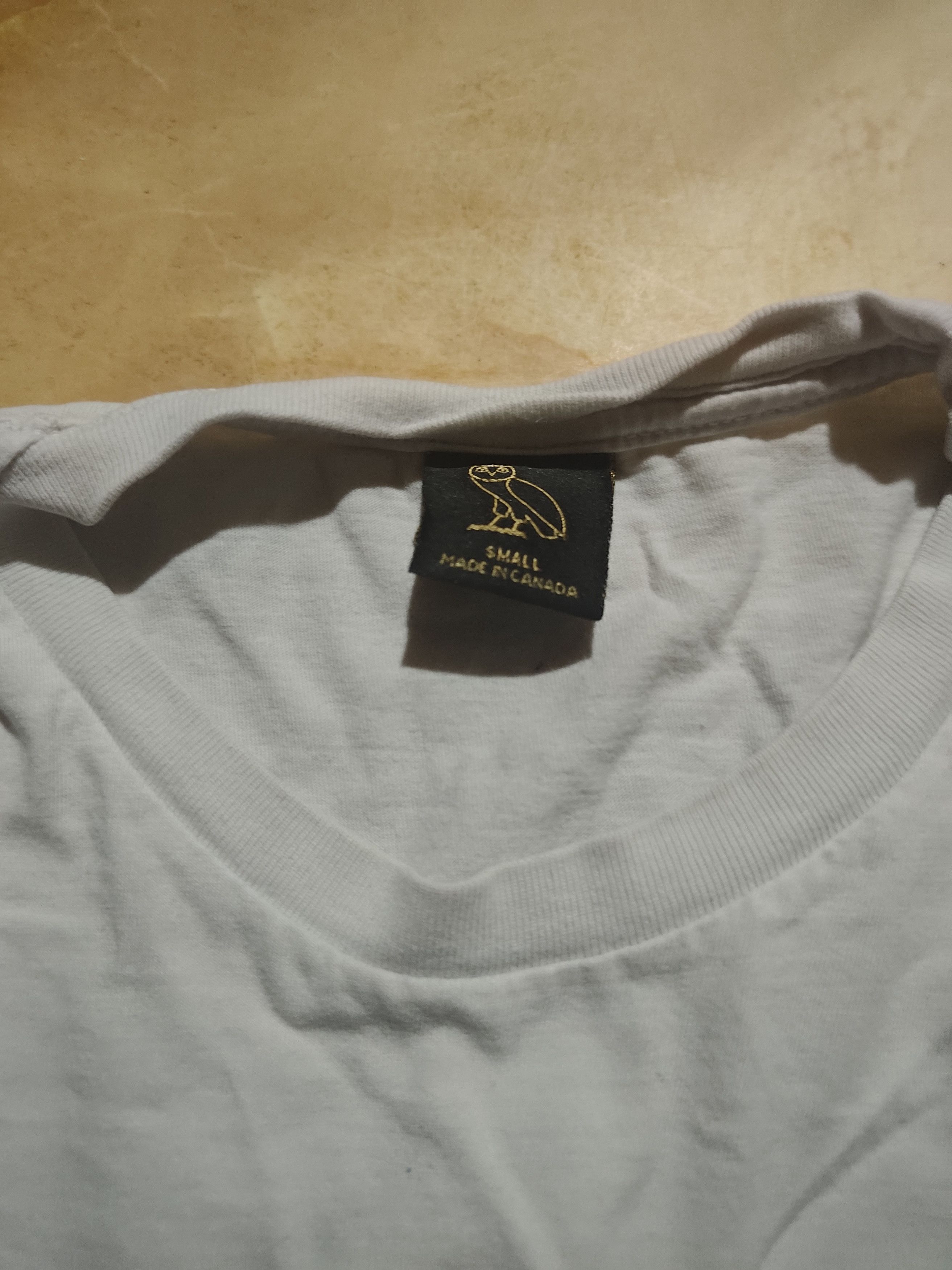 October's Very Own VINTAGE × OVO Same Friends Size US S / EU 44-46 / 1 - 3 Thumbnail