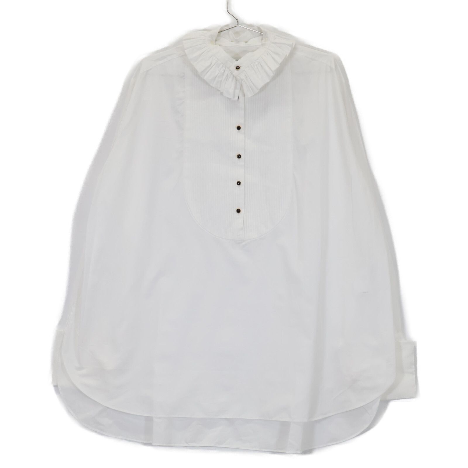 Other PRUNE GOLD SCHMIDT PGICOSHI008J Cotton Shirt Cotton Tops PGICOSHI008J DUTY FREE for USA