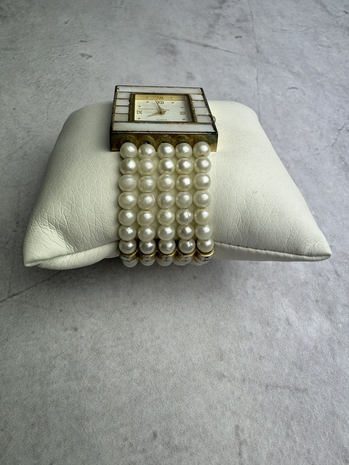 Hysteric Glamour × Japanese Brand × Vintage Vintage Japanese Style Watch Size ONE SIZE - 3 Thumbnail