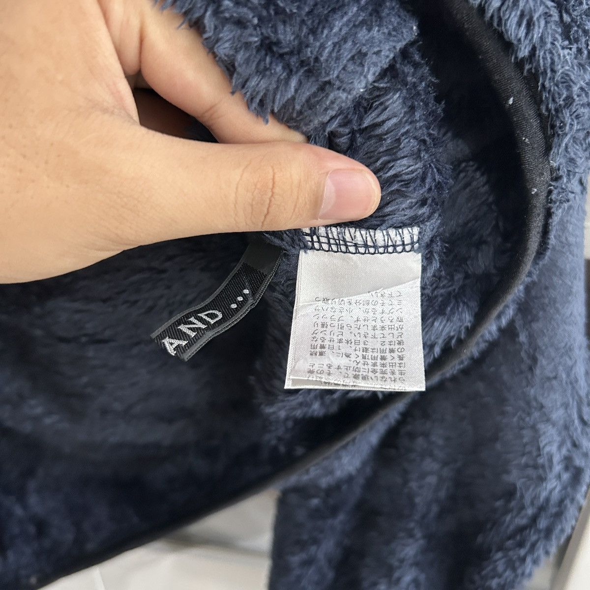 Pendleton Pendleton X Niko And Jacket Fleece Size US M / EU 48-50 / 2 - 15 Thumbnail