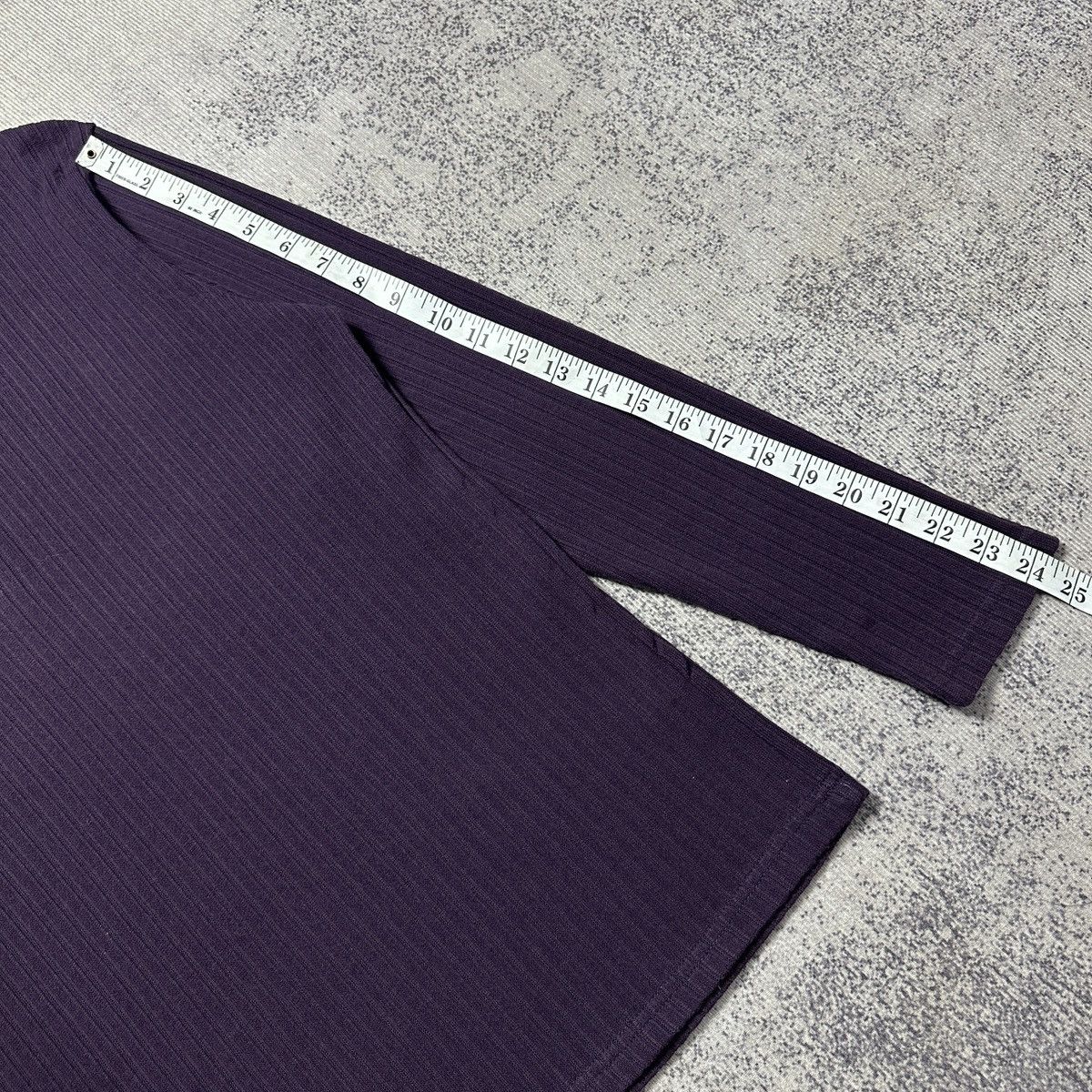 VILLAND Villand japan double layer Y2k style Size US L / EU 52-54 / 3 - 6 Thumbnail