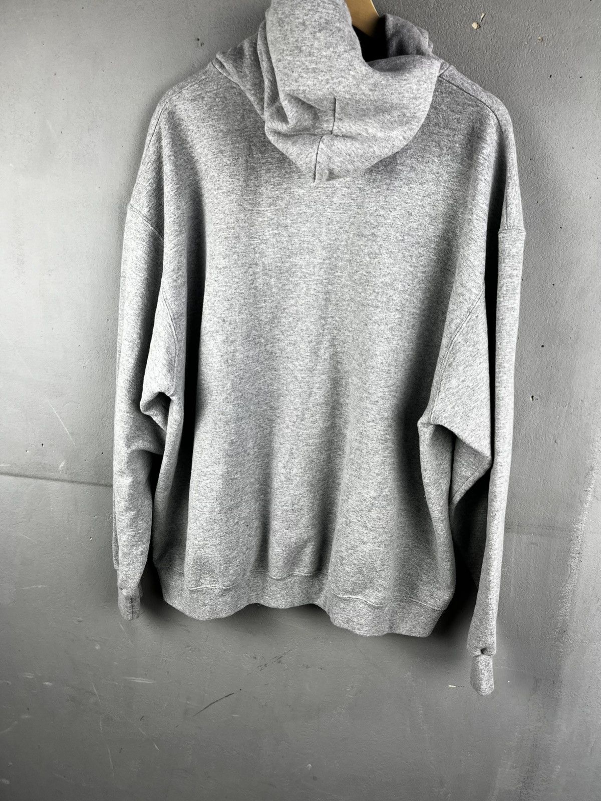 Champion Champion Howard University hoodie vintage size x3 Size US XXL / EU 58 / 5 - 7 Thumbnail