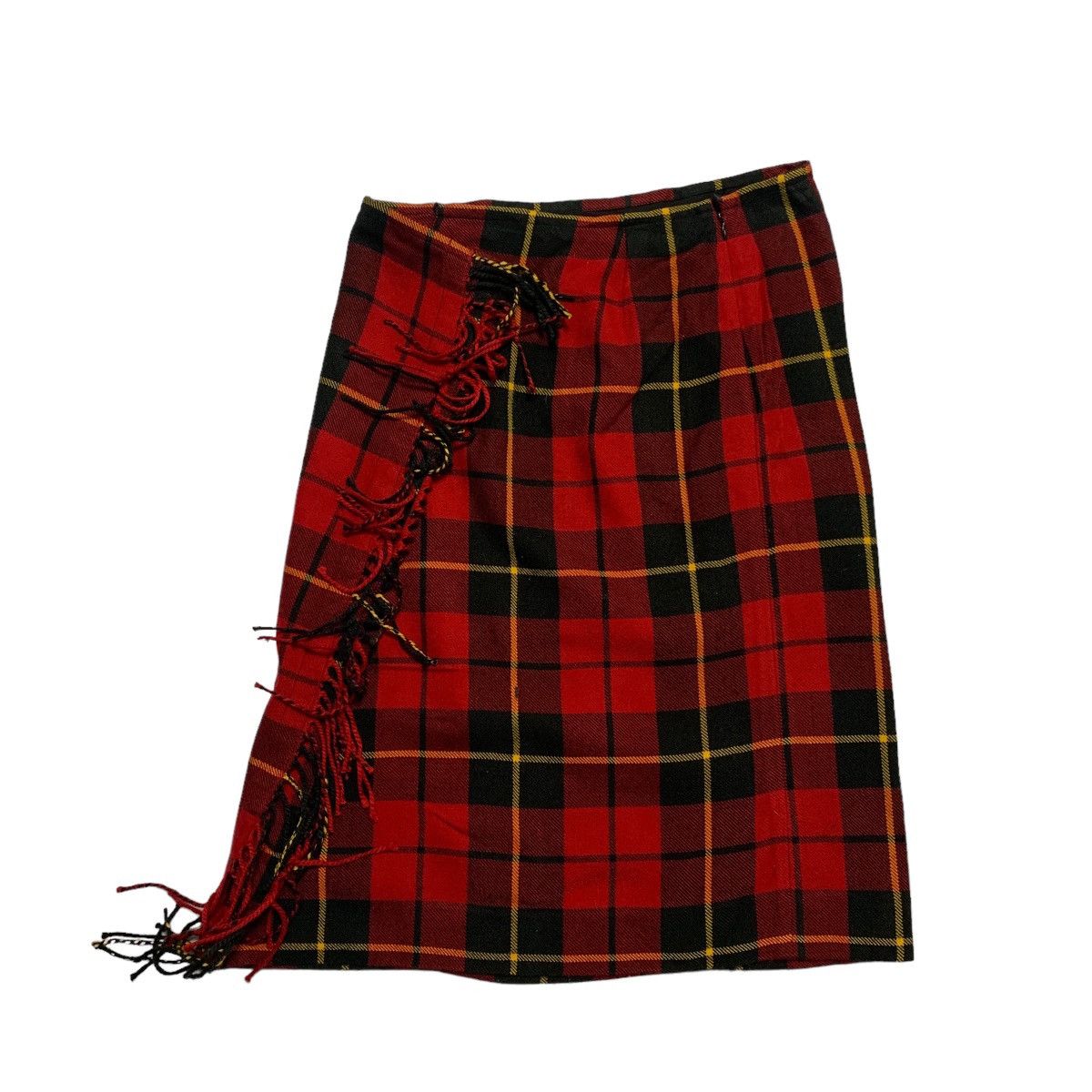 JW Anderson × Uniqlo JW Anderson x Uniqlo Style Skirt Size 25" / US 0 / IT 36 - 6 Thumbnail