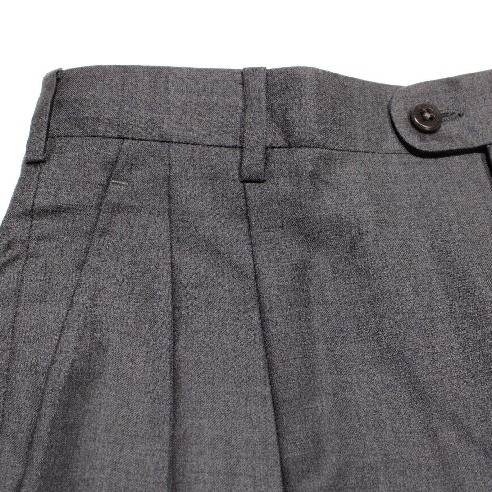 Zanella Zanella New with tags Dress Pants Size 33 US In Gray Size US 33 - 4 Thumbnail