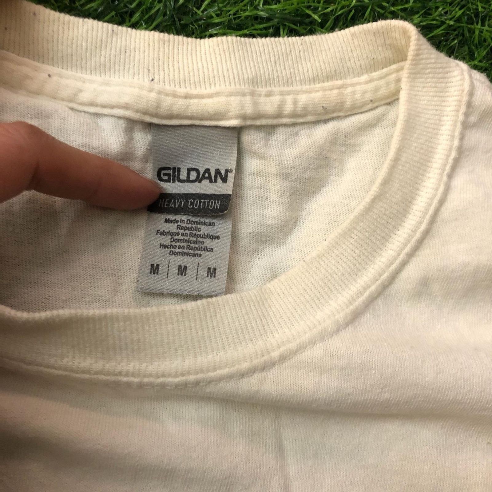 Gildan Vintage Santa Fe, New Mexico Higher the Altitude Graphic Tee Size US M / EU 48-50 / 2 - 4 Thumbnail
