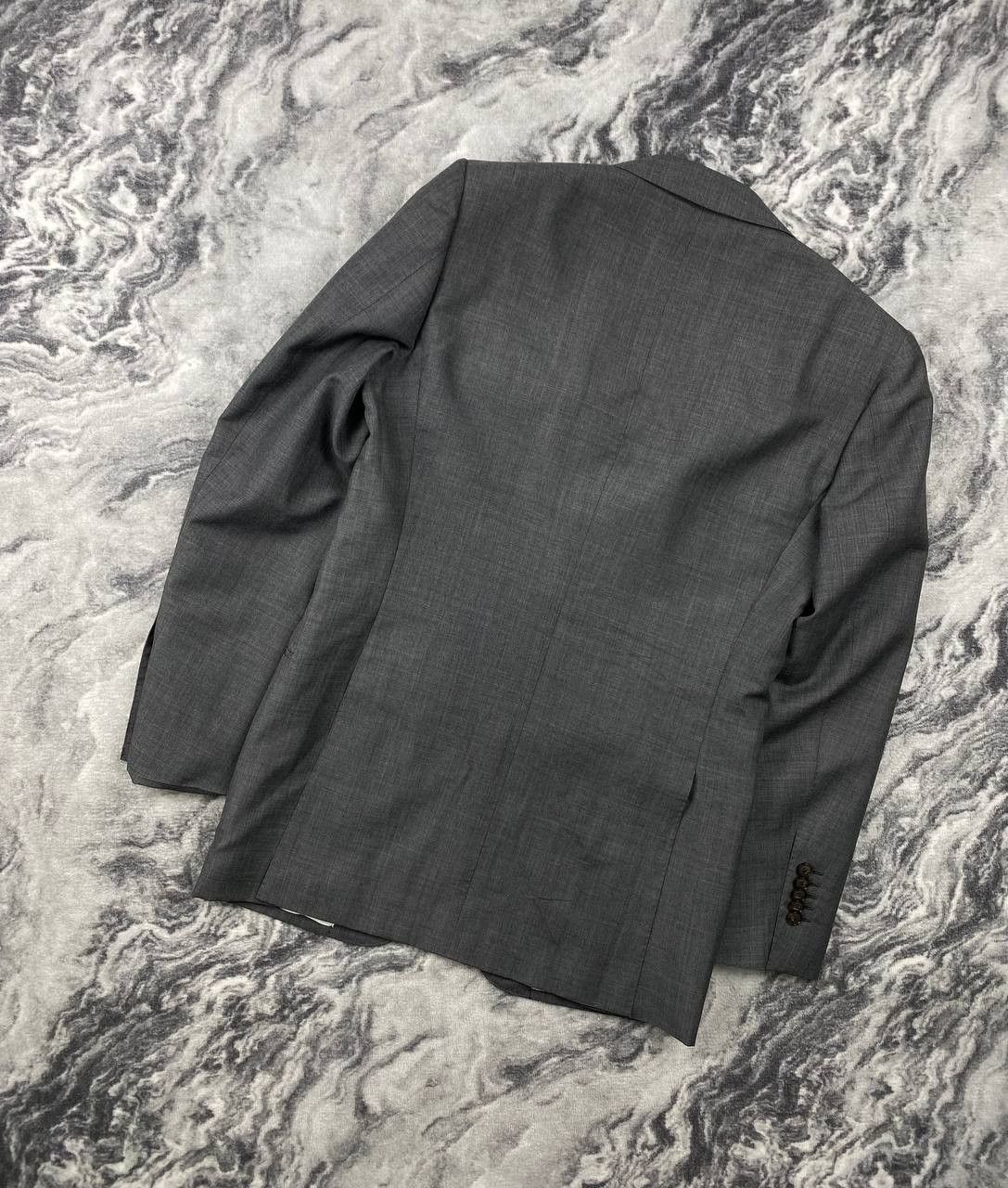 Suitsupply Suitsupply Washington Single Breaste Wool Blazer Men Size 48R - 7 Thumbnail