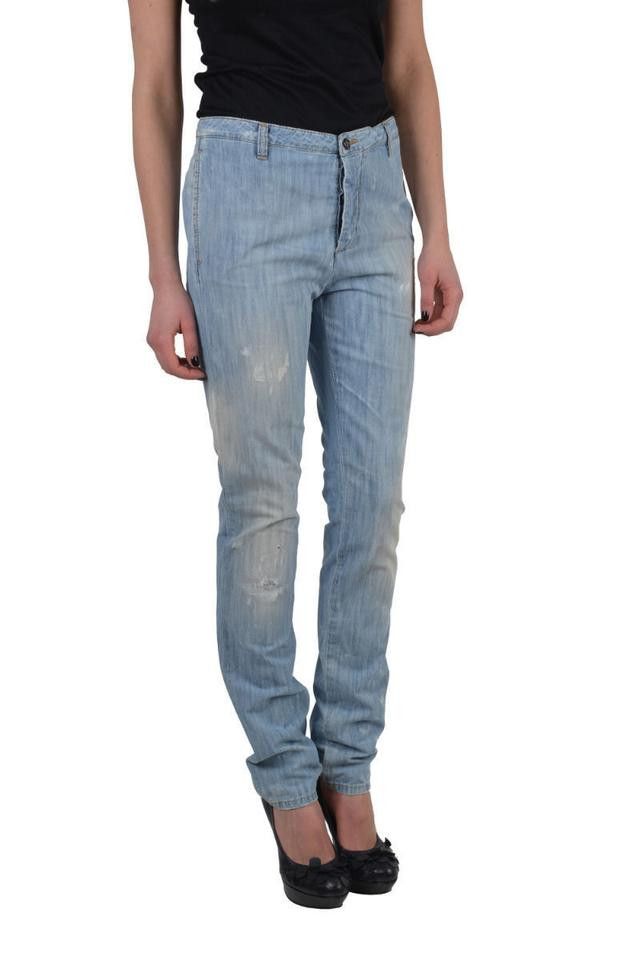 Dsquared2 Dsquared2 Distressed denim Pants Size 27" / US 4 / IT 40 - 8 Thumbnail