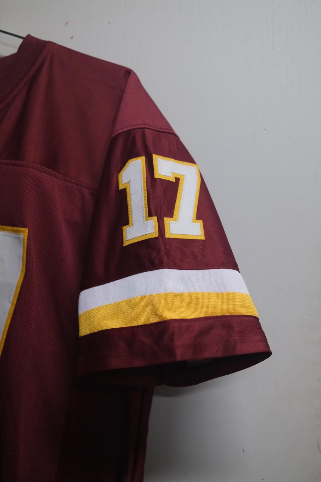 Other 80's Hofsm Washington Commanders Mclaurin Football Jersey Size US XL / EU 56 / 4 - 5 Thumbnail