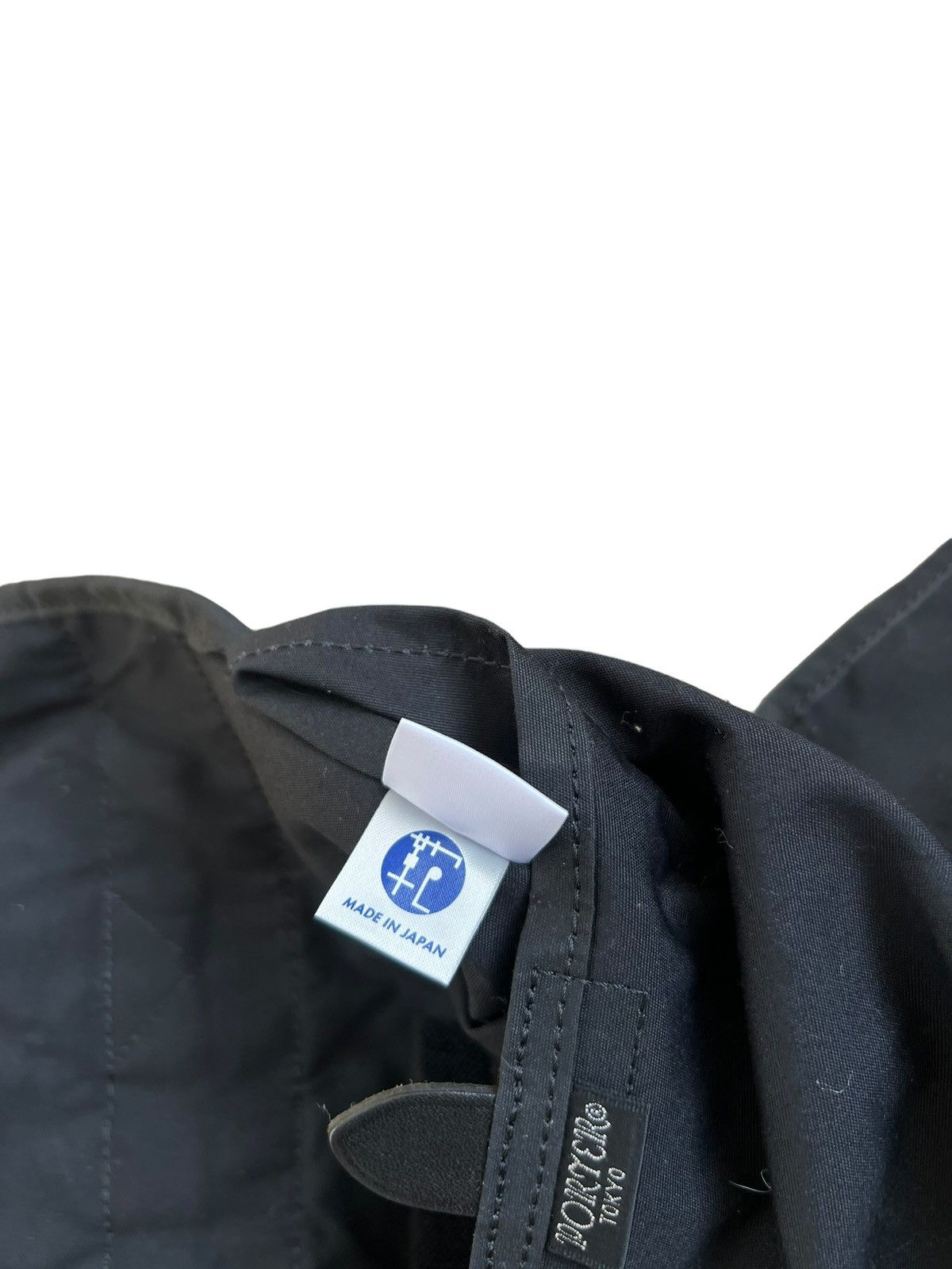 Porter Porter by Yoshida “ Used Look “ Backpack Bag Size ONE SIZE - 24 Thumbnail