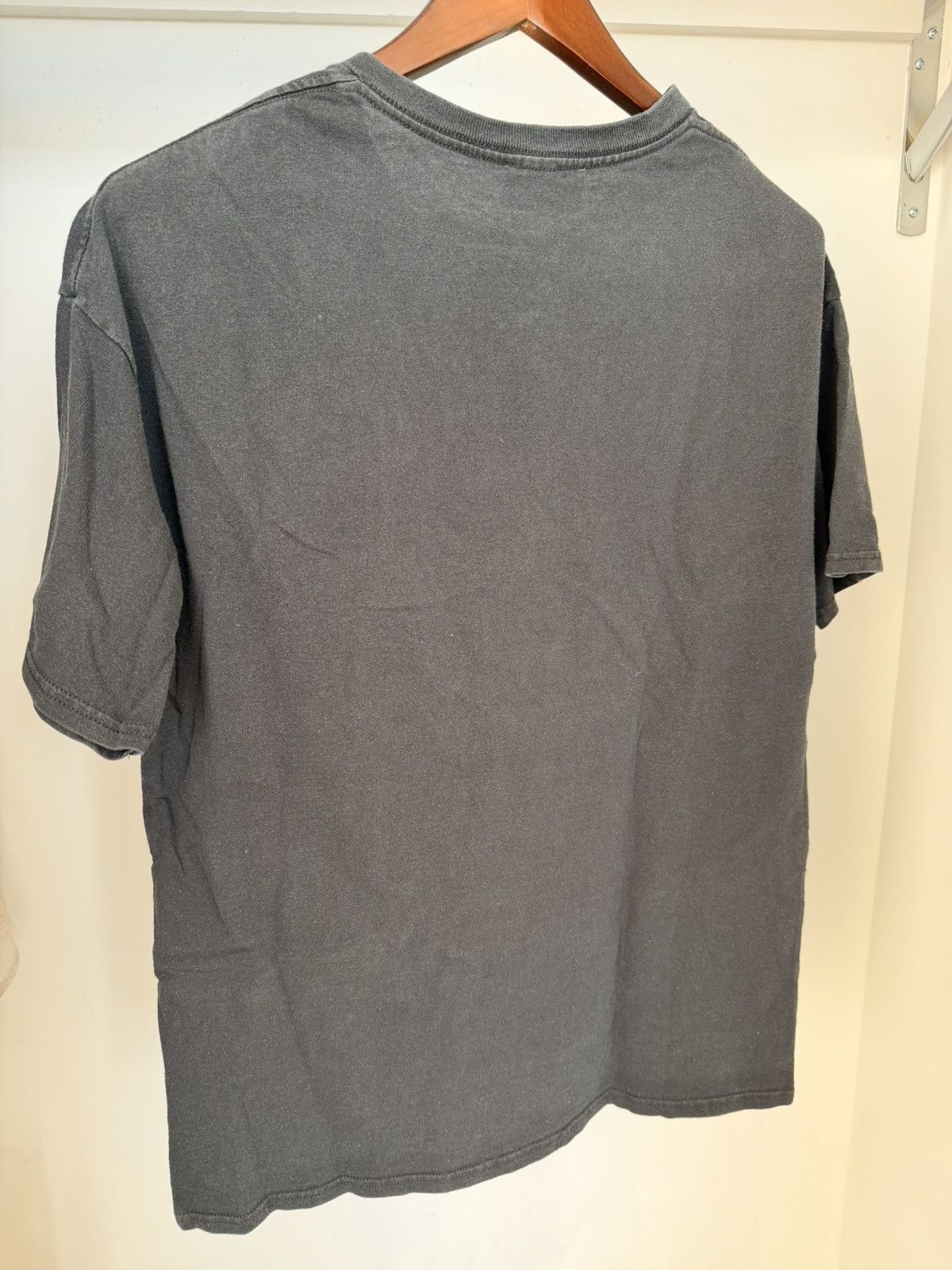 Elwood Elwood Vintage Mike Tyson T-Shirt Size US L / EU 52-54 / 3 - 3 Thumbnail