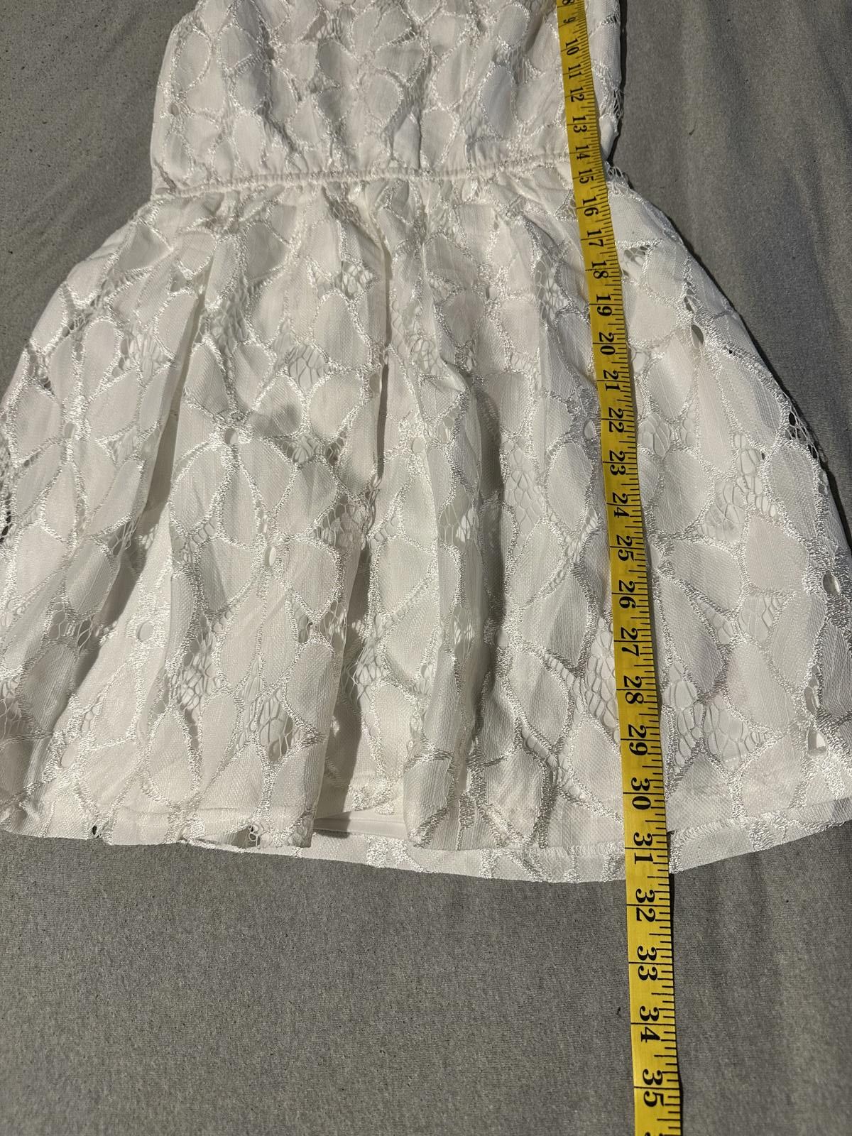 Other LUNA Women's Lace Dress - Size S - New With Tags Size ONE SIZE - 10 Thumbnail