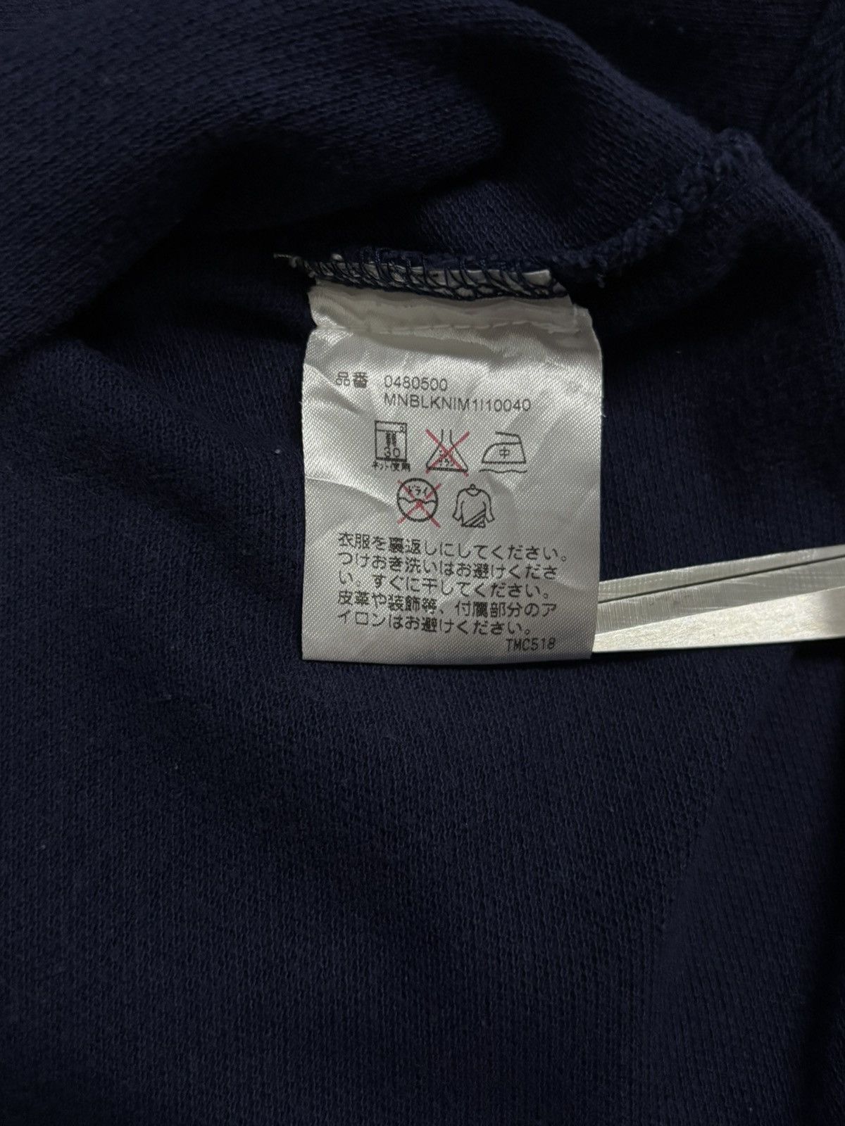 Ralph Lauren Vintage Ralph Lauren US Navy Rescue PTR Squad Polo Shirt Size US M / EU 48-50 / 2 - 18 Thumbnail