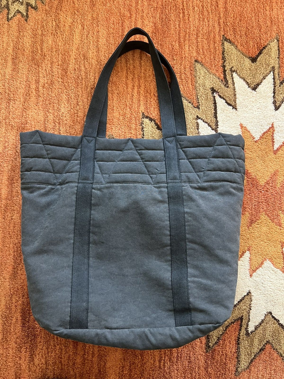 Visvim Visvim N.A.P. TOTE | Grailed