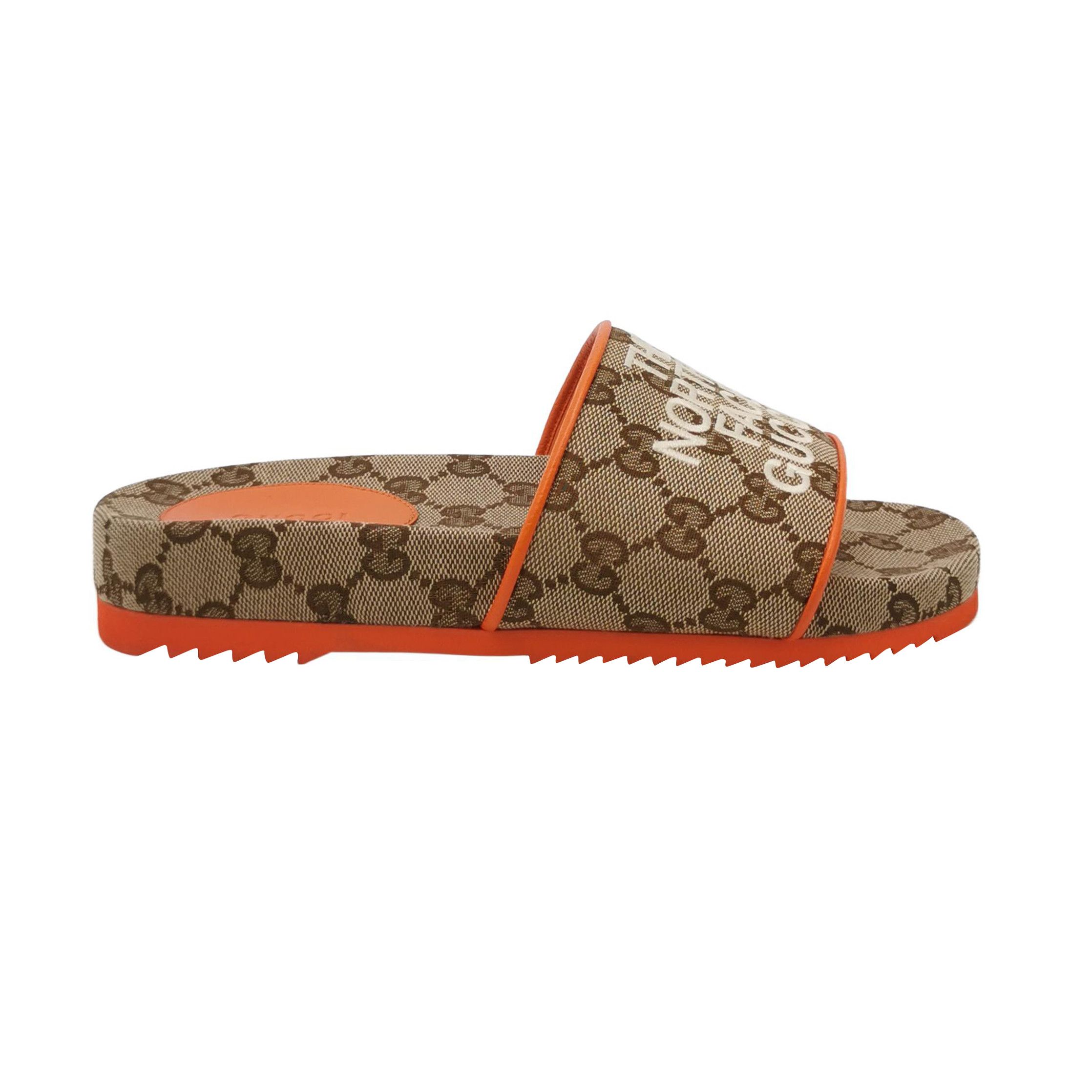 Gucci Gucci Women 6 Lowtop Sneakers Size US 6 / IT 36 - 1 Thumbnail